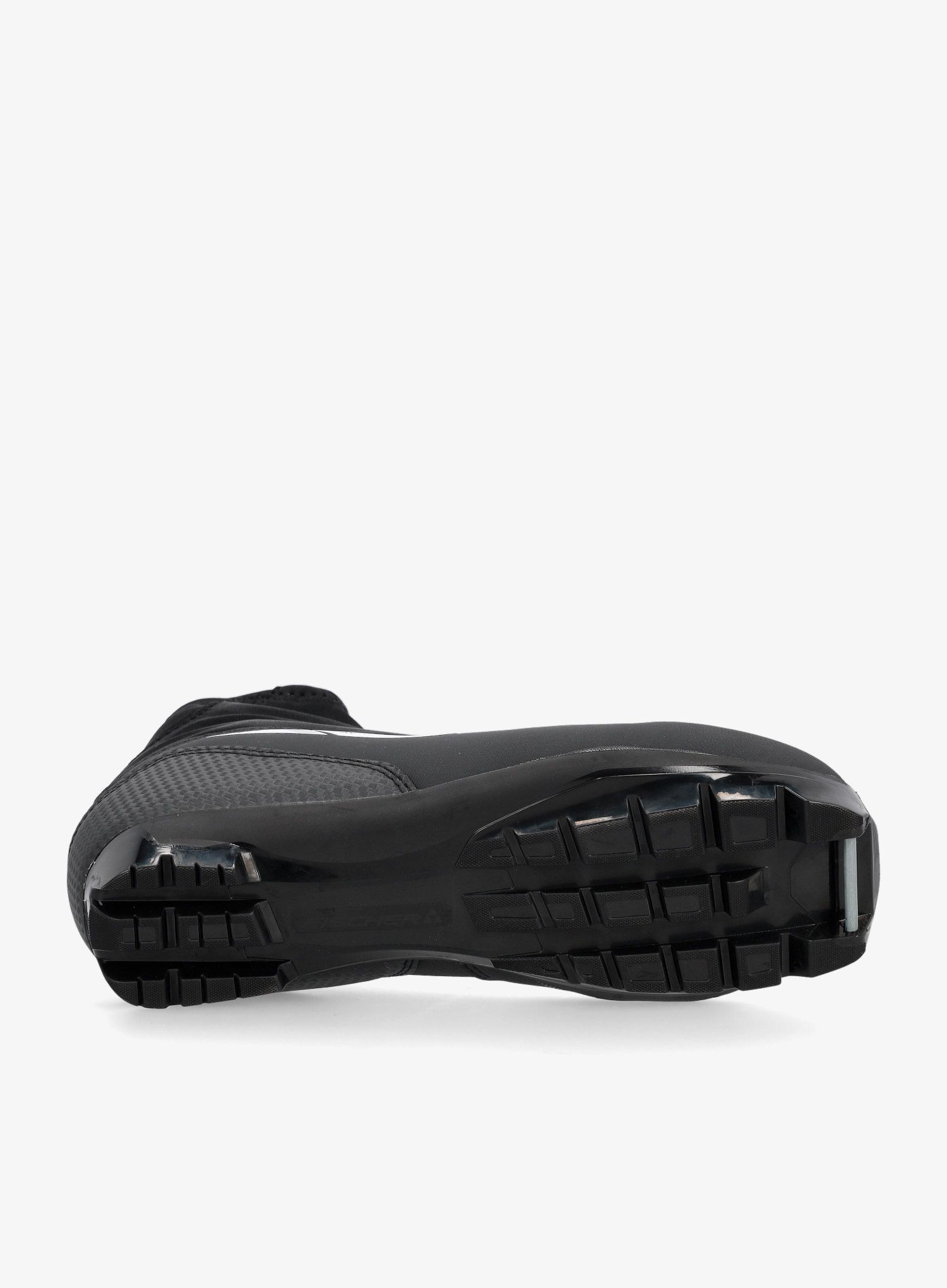Cipele za skijaško trčanje Fischer XC Touring - black