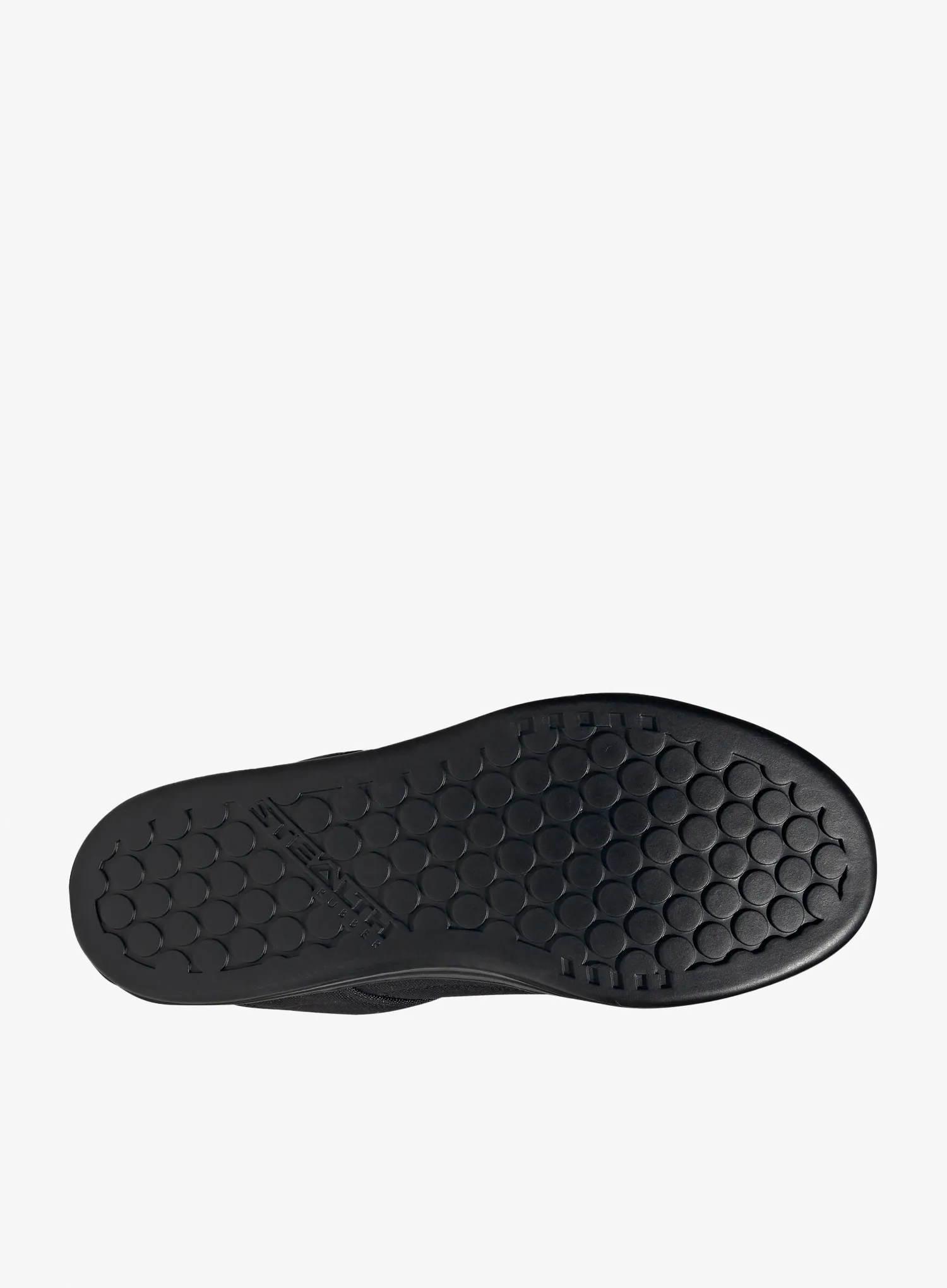 Biciklističke cipele Five Ten Freerider Canvas - c.black/dgh solid grey/grey f.