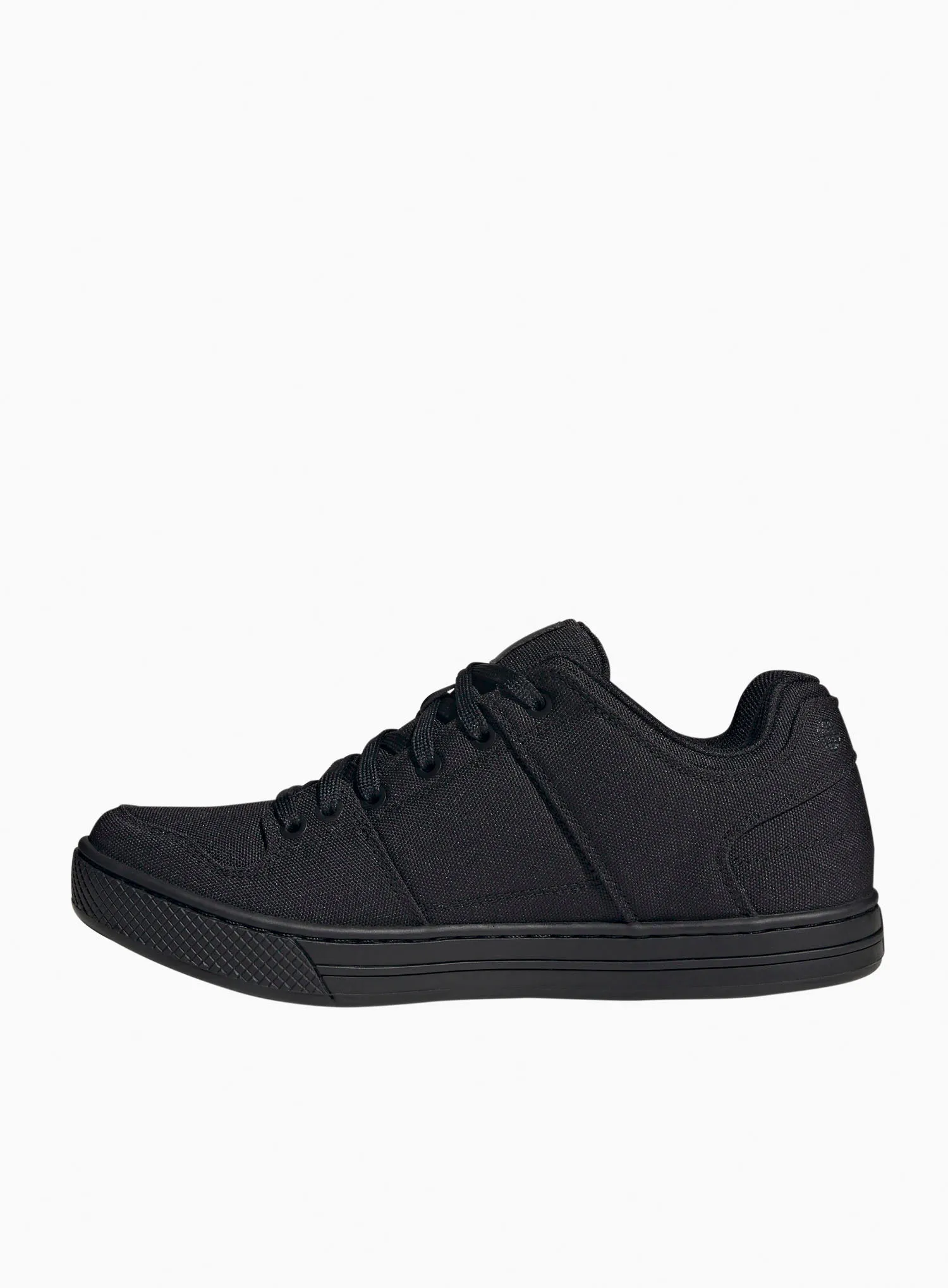 Biciklističke cipele Five Ten Freerider Canvas - c.black/dgh solid grey/grey f.