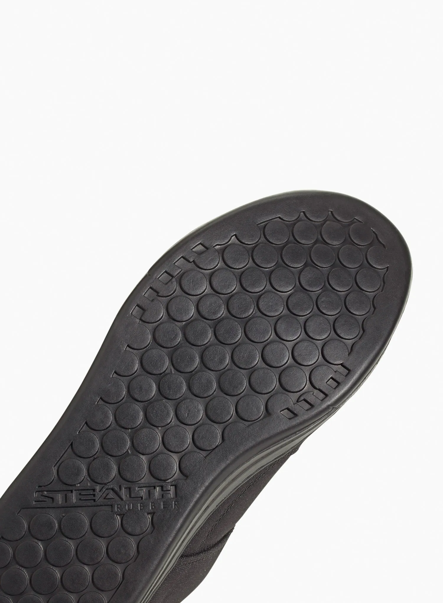 Biciklističke cipele Five Ten Freerider Canvas - c.black/dgh solid grey/grey f.