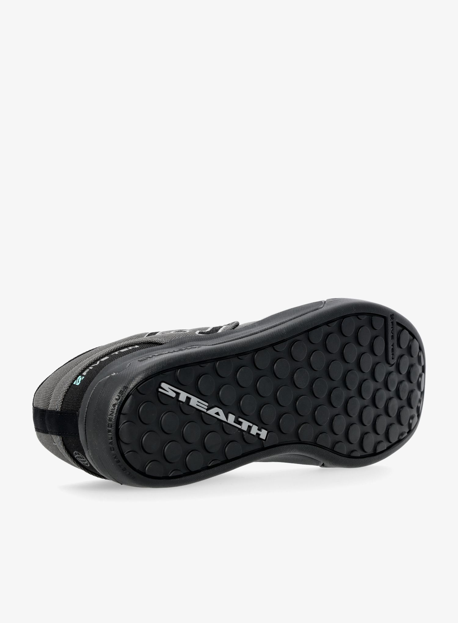 Biciklističke cipele Five Ten Freerider Pro Canvas - dgh solid grey/core blk