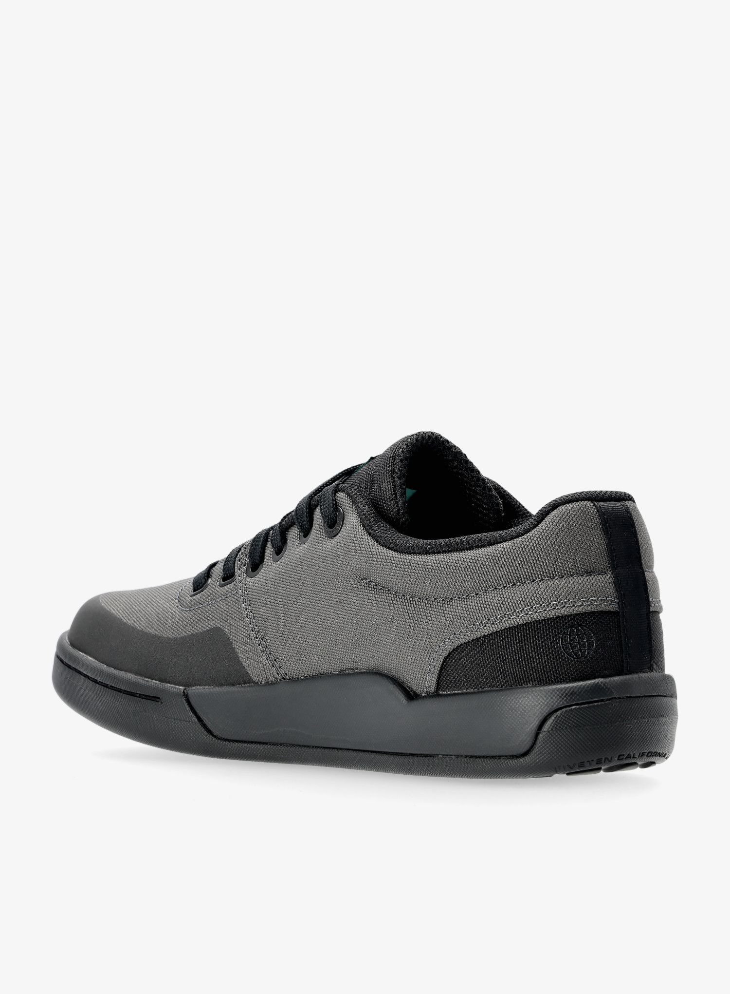 Biciklističke cipele Five Ten Freerider Pro Canvas - dgh solid grey/core blk