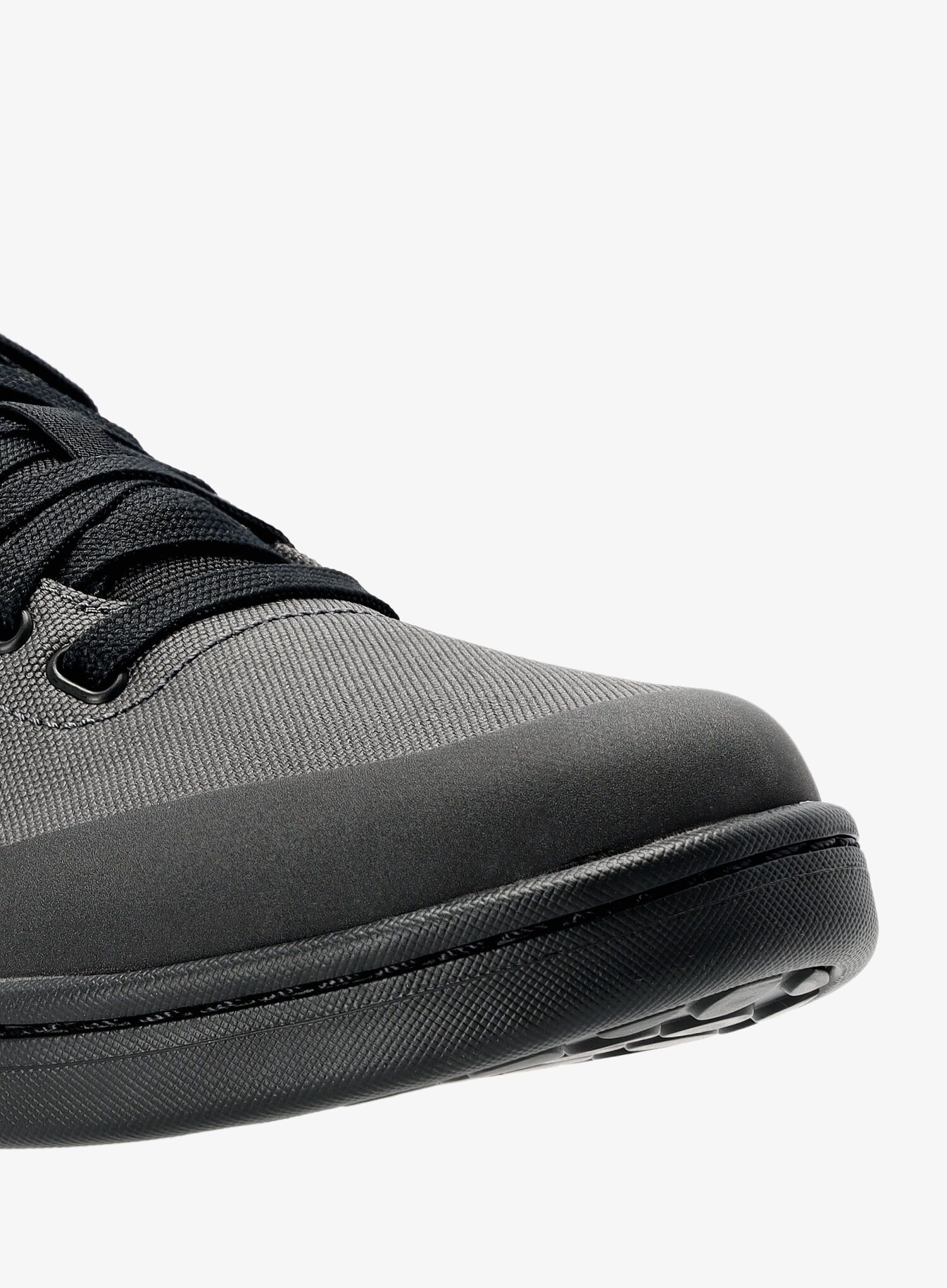 Biciklističke cipele Five Ten Freerider Pro Canvas - dgh solid grey/core blk
