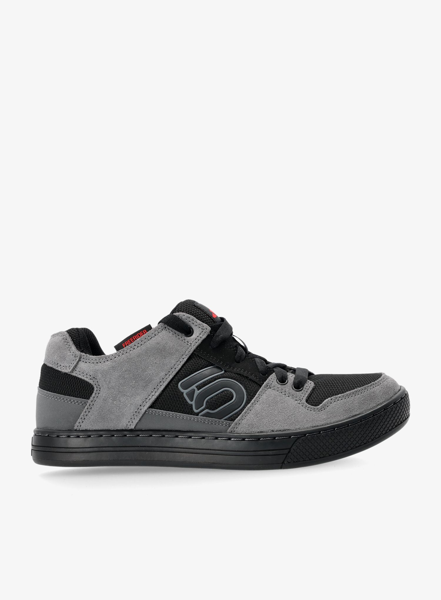 Biciklističke cipele Five Ten Freerider - grey five/core black/grey four