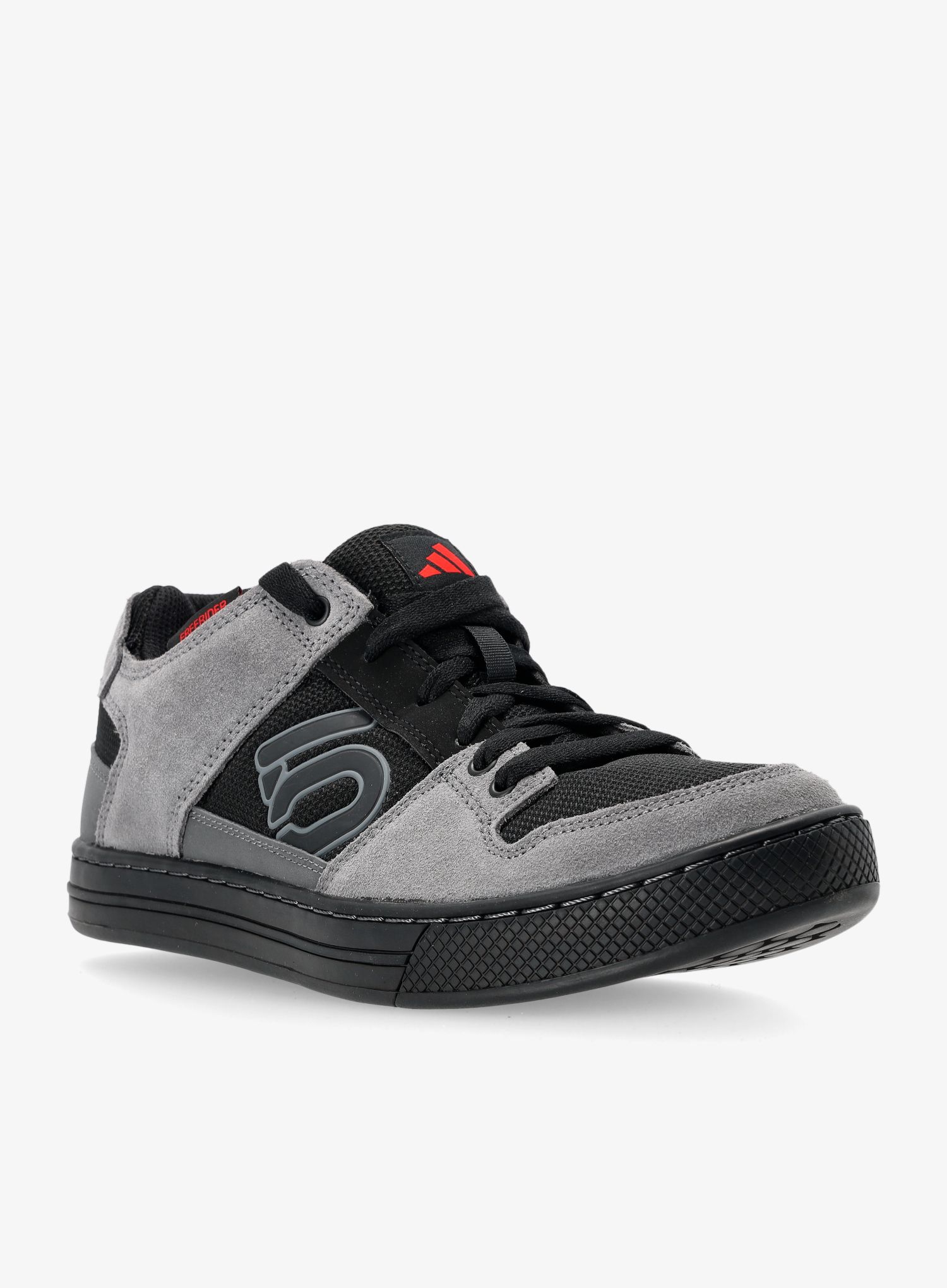 Biciklističke cipele Five Ten Freerider - grey five/core black/grey four