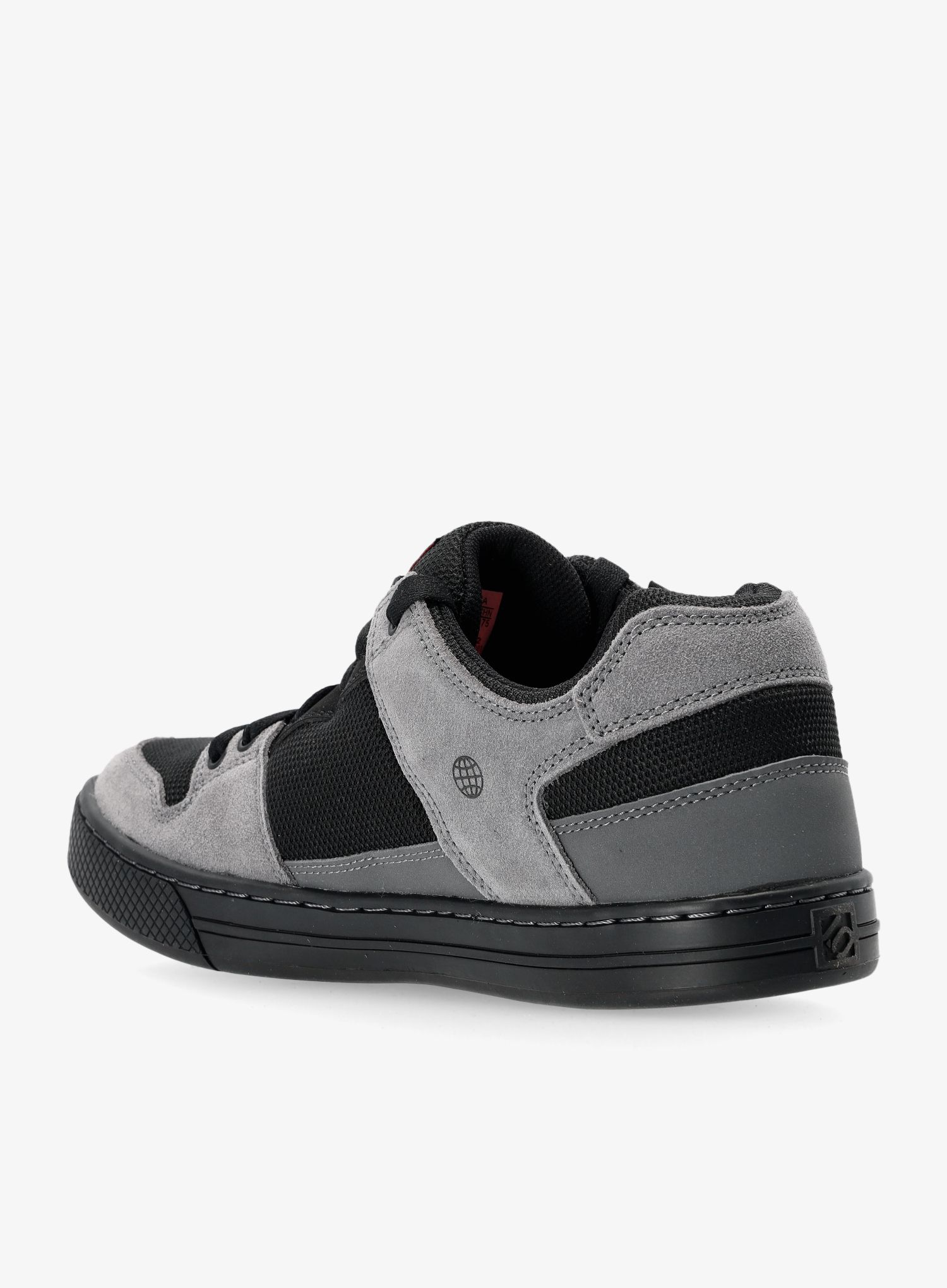 Biciklističke cipele Five Ten Freerider - grey five/core black/grey four