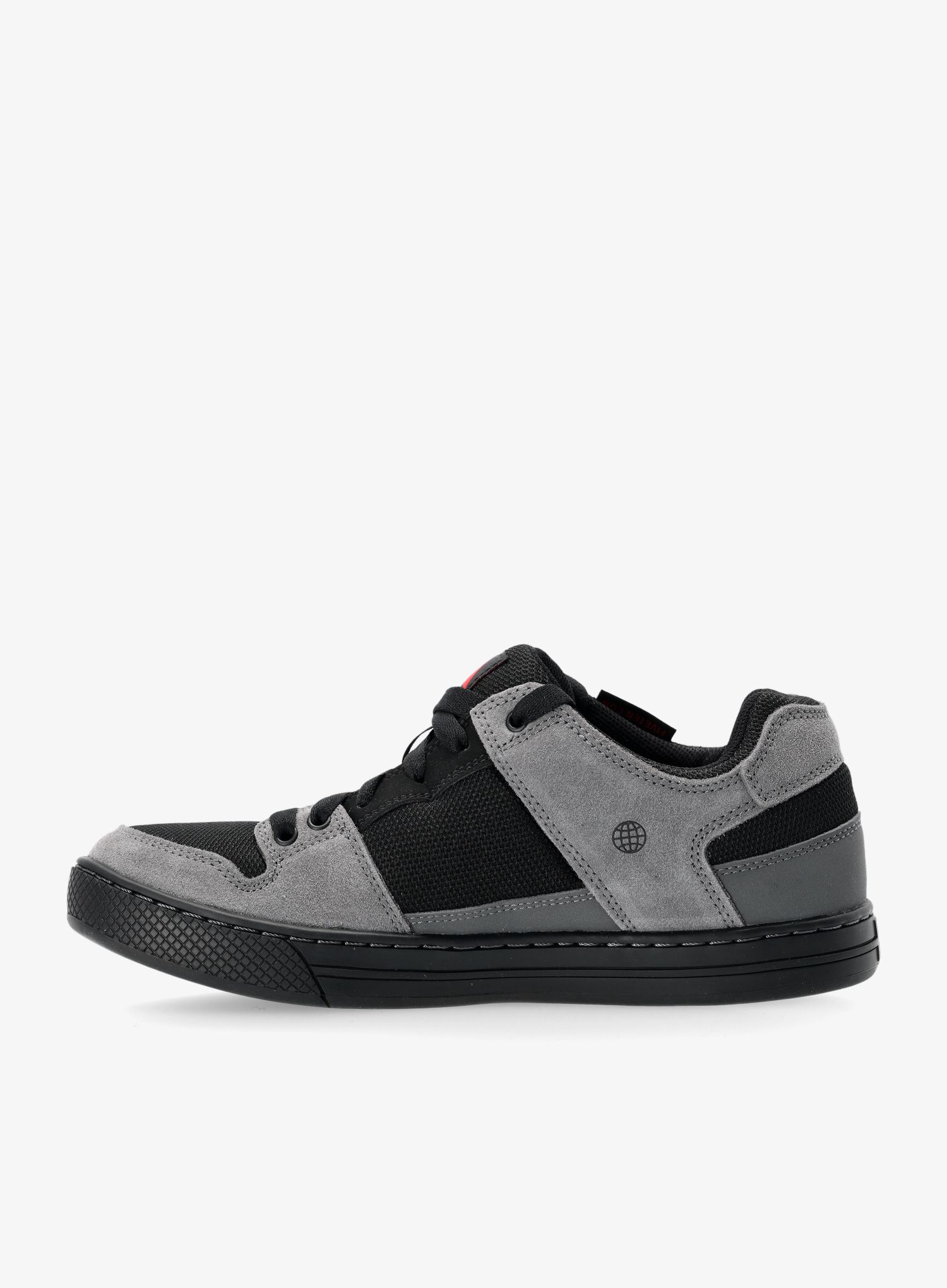 Biciklističke cipele Five Ten Freerider - grey five/core black/grey four