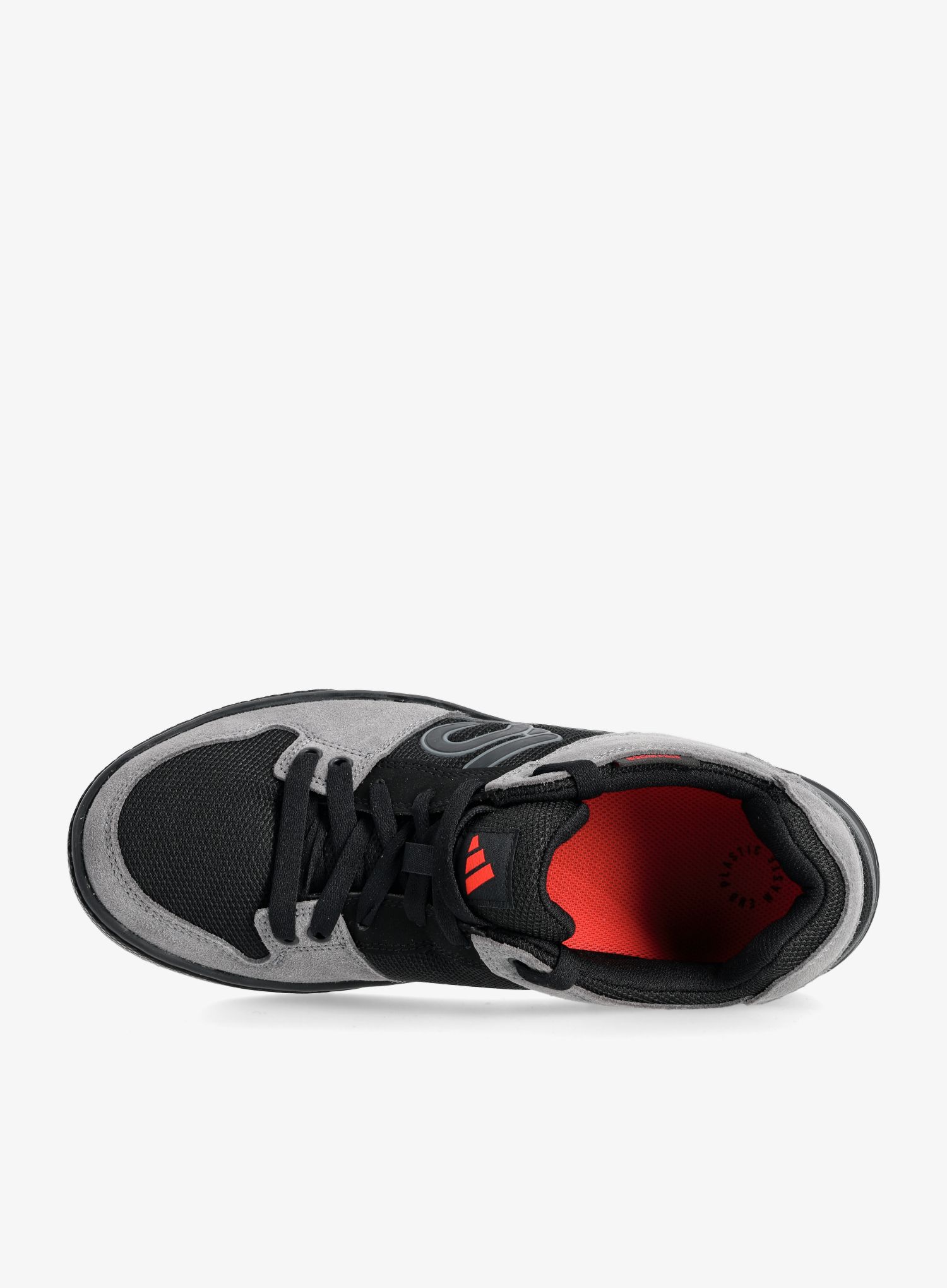 Biciklističke cipele Five Ten Freerider - grey five/core black/grey four