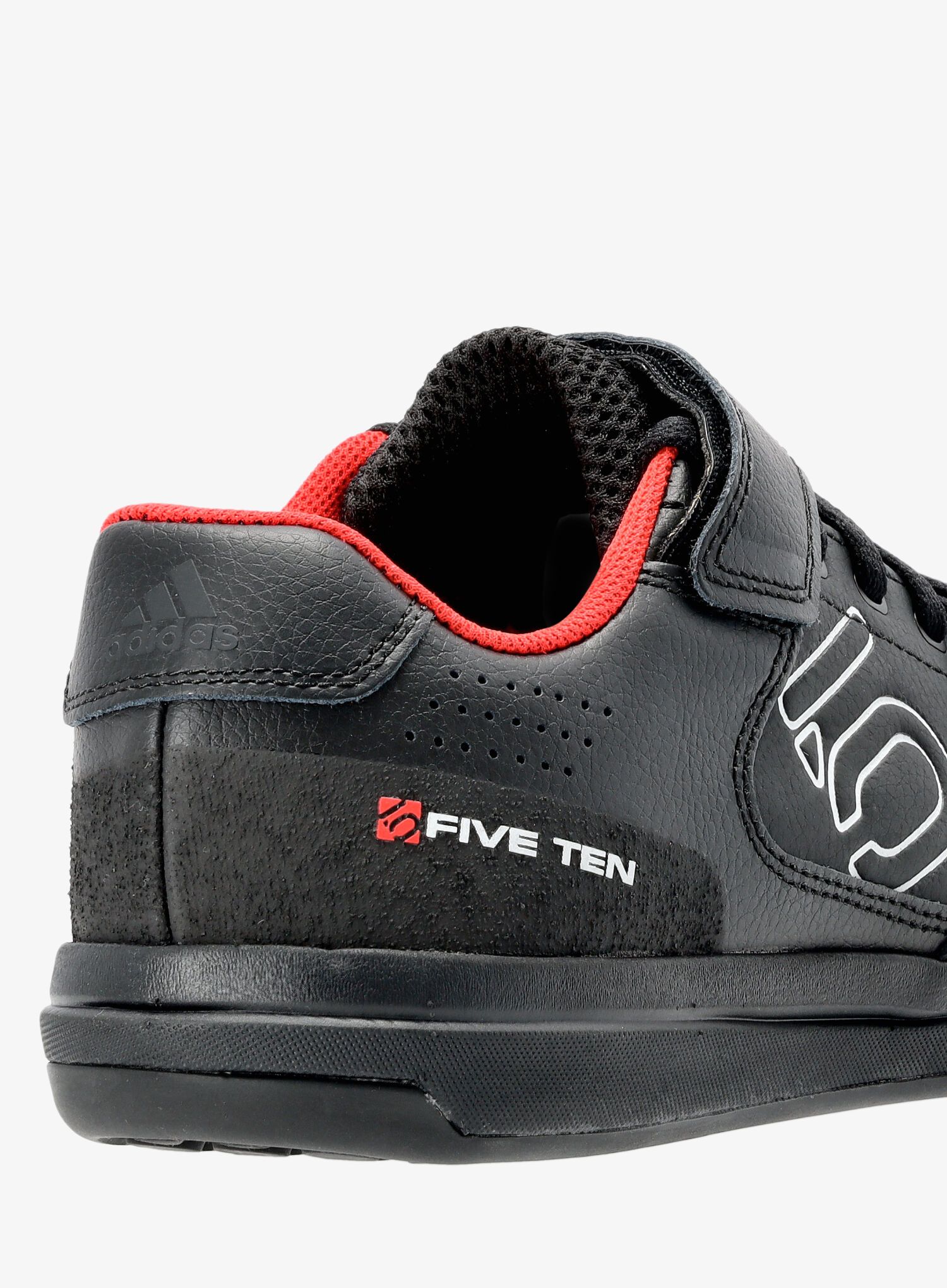 Biciklističke cipele Five Ten Hellcat - core blk/core blk/ftwr white