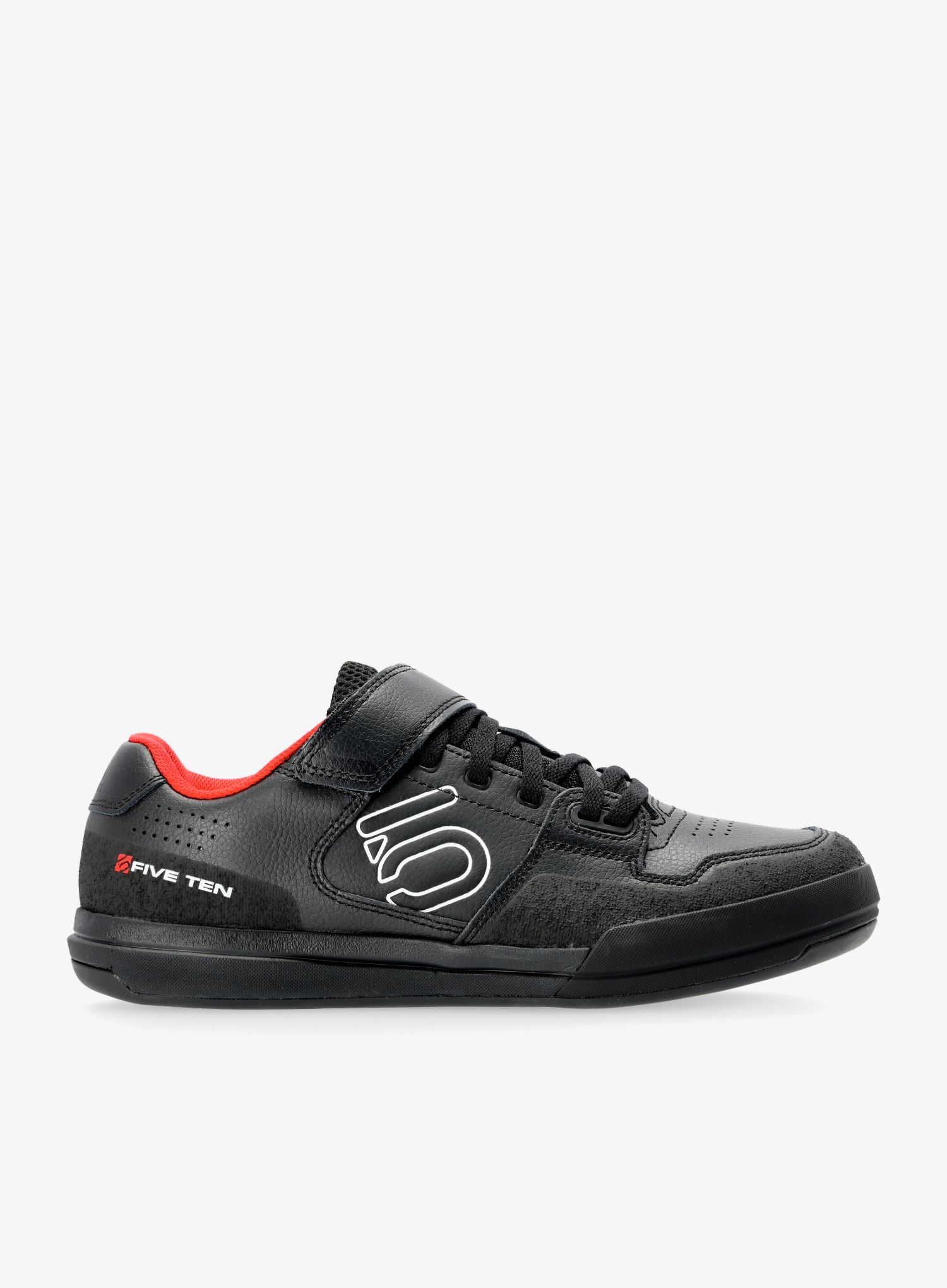 Biciklističke cipele Five Ten Hellcat - core blk/core blk/ftwr white