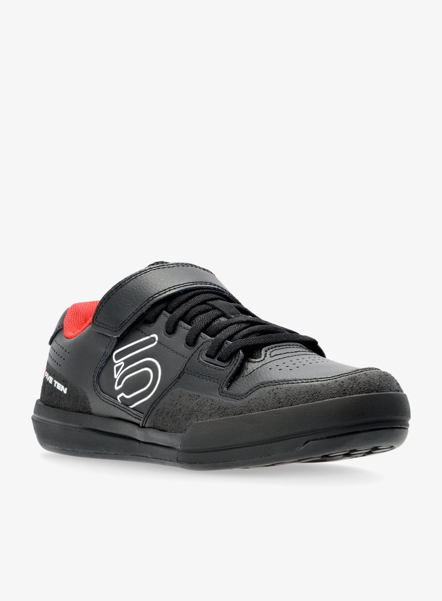 Biciklističke cipele Five Ten Hellcat - core blk/core blk/ftwr white
