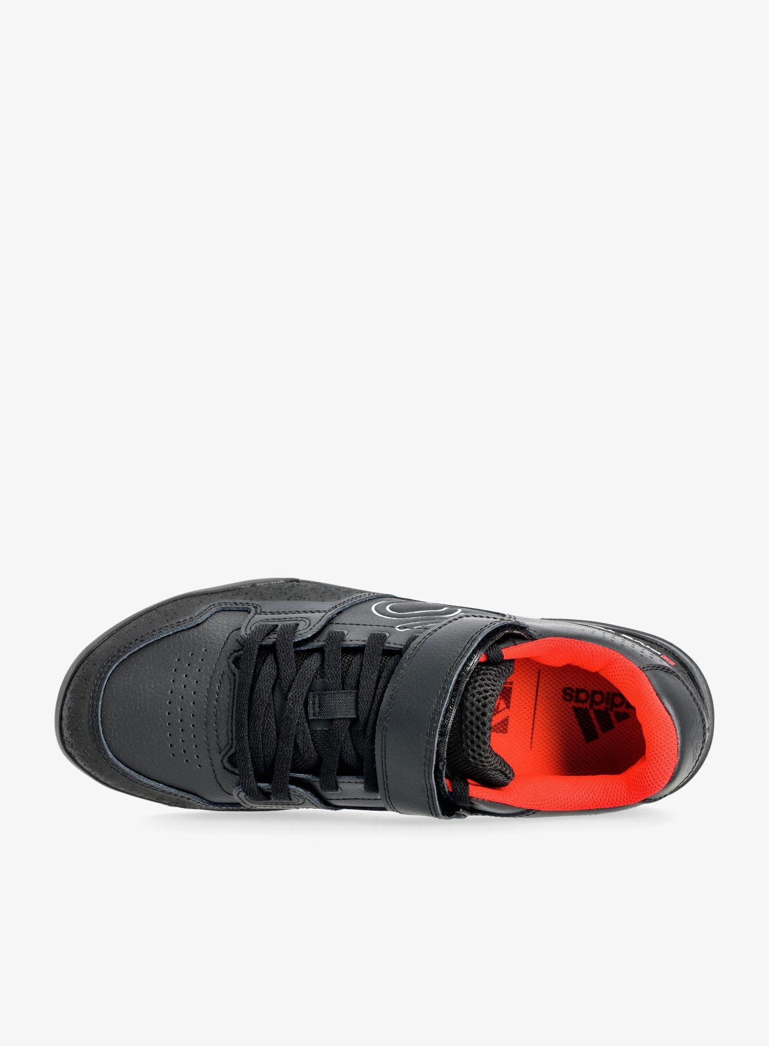 Biciklističke cipele Five Ten Hellcat - core blk/core blk/ftwr white