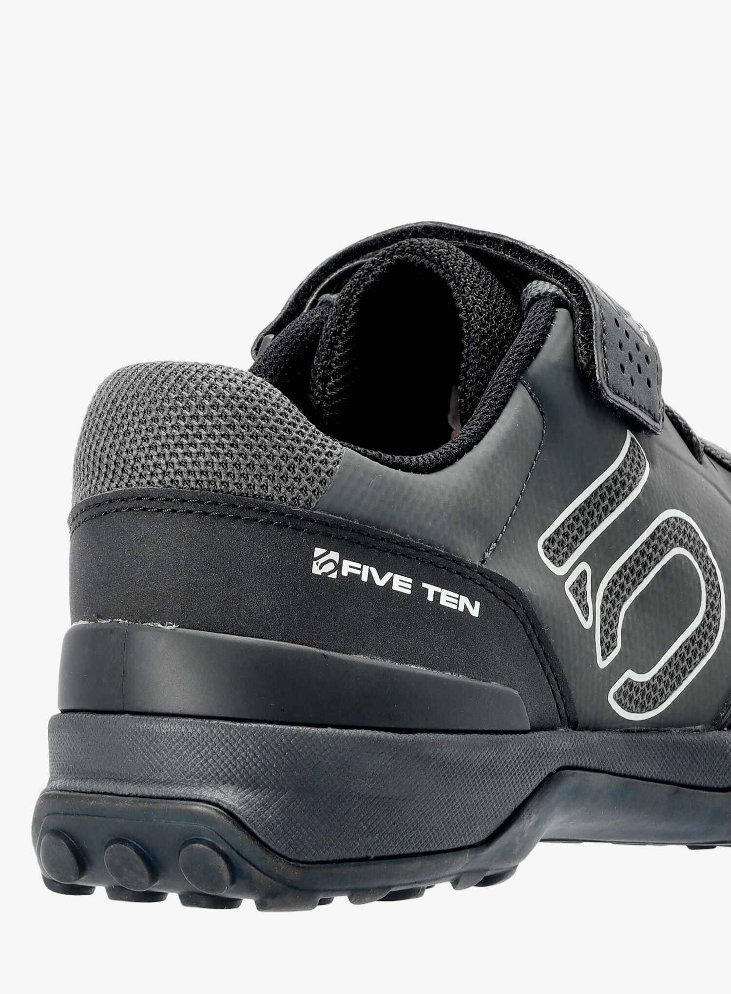 Biciklističke cipele Five Ten Kestrel Lace - carbon/core black/clear grey