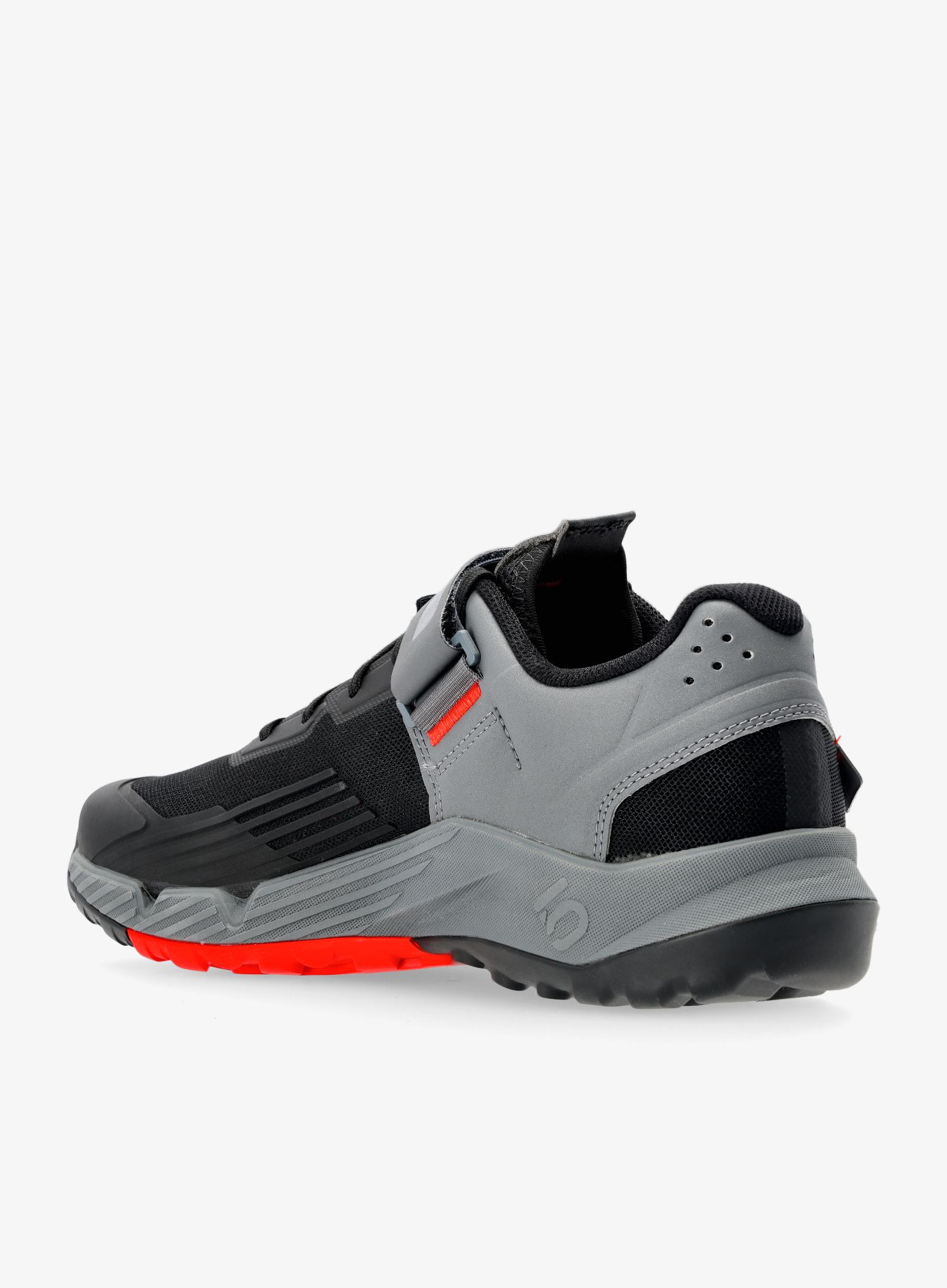 Biciklističke cipele Five Ten Trailcross Clip-in - core black/grey three