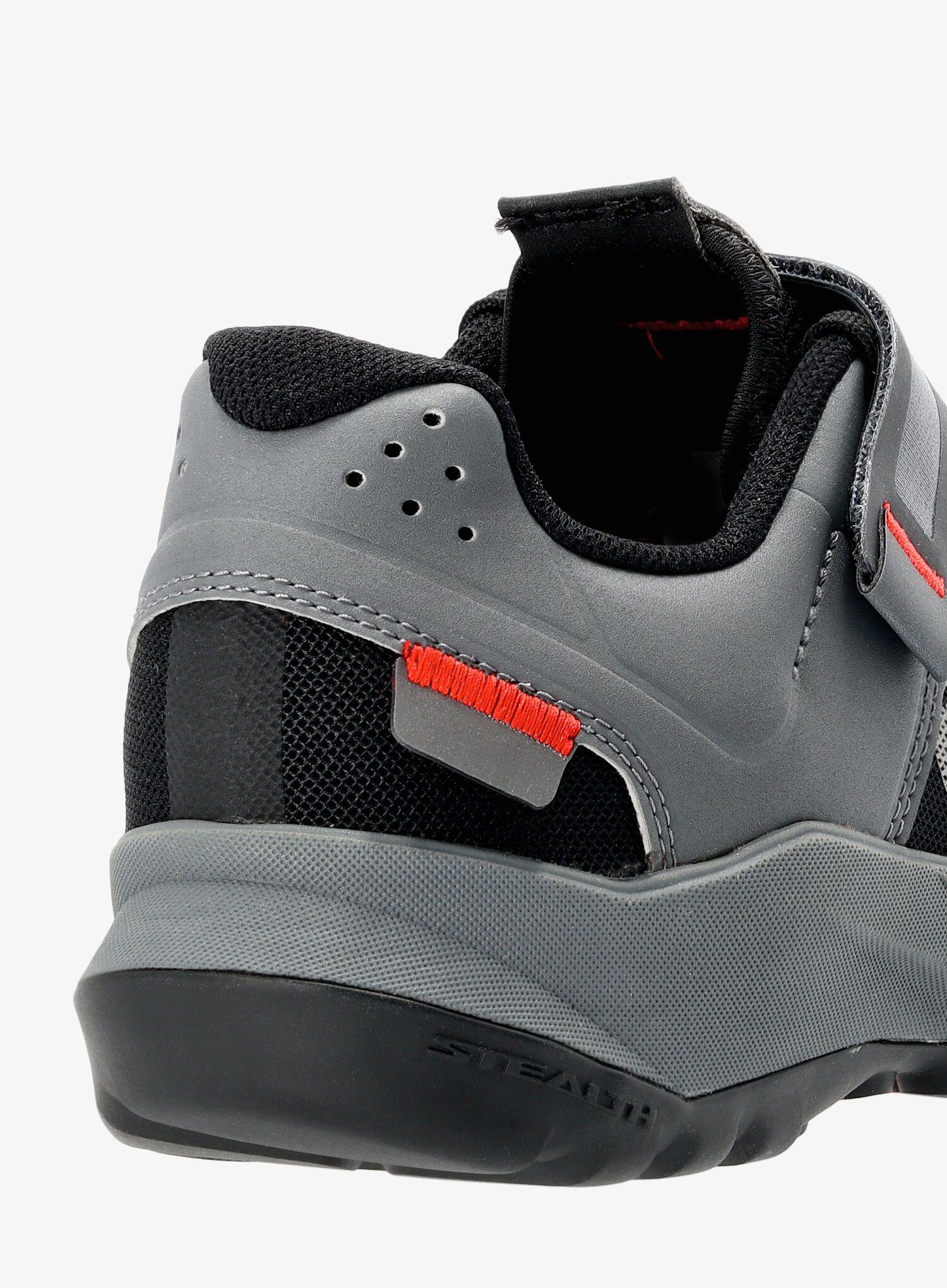 Biciklističke cipele Five Ten Trailcross Clip-in - core black/grey three