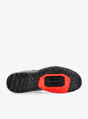 Biciklističke cipele Five Ten Trailcross Clip-in - core black/grey three