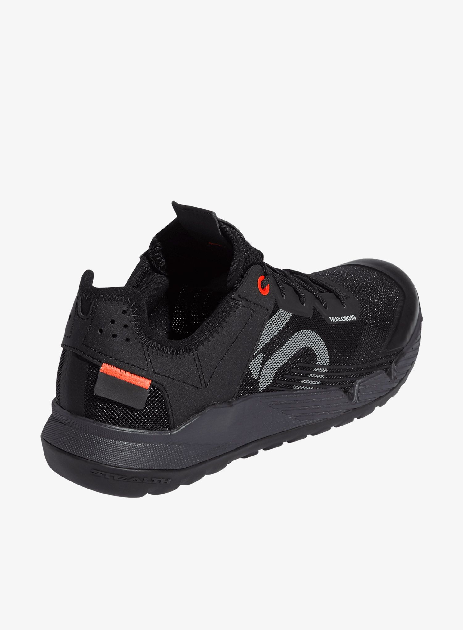 Ženske cipele Five Ten Trailcross LT - core black/grey two