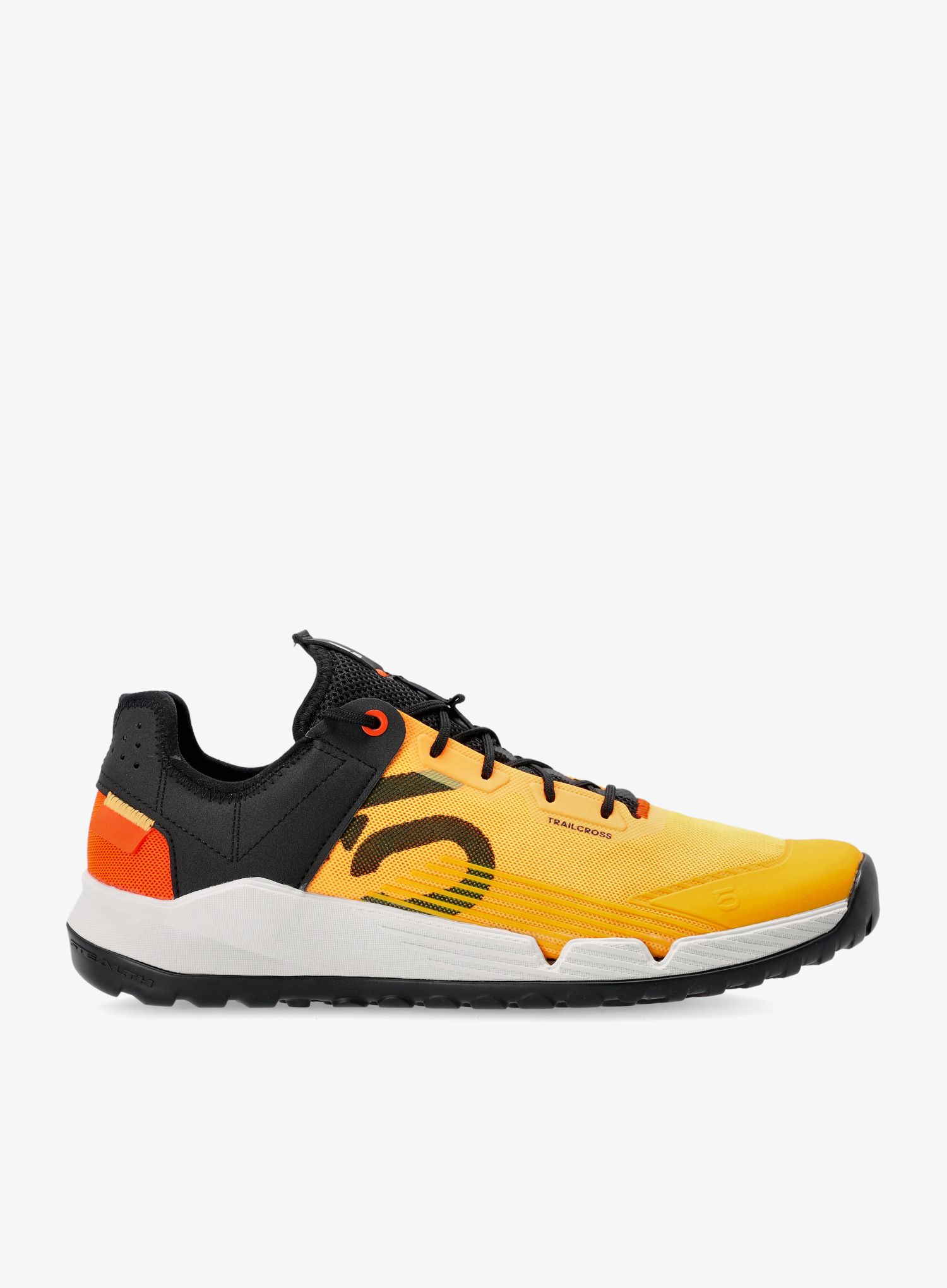 Biciklističke cipele Five Ten Trailcross LT - solar gold/black/impact orange