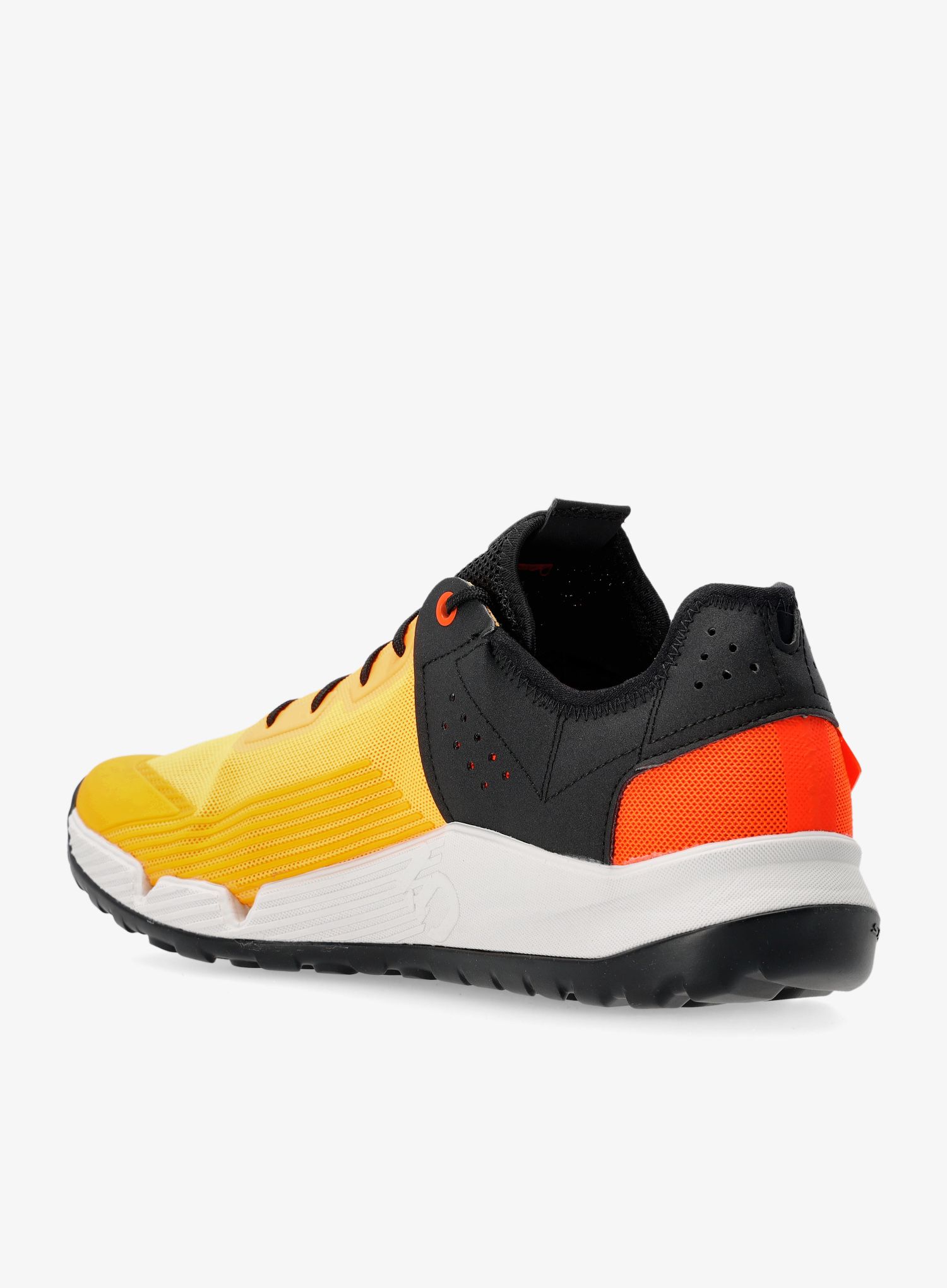 Biciklističke cipele Five Ten Trailcross LT - solar gold/black/impact orange