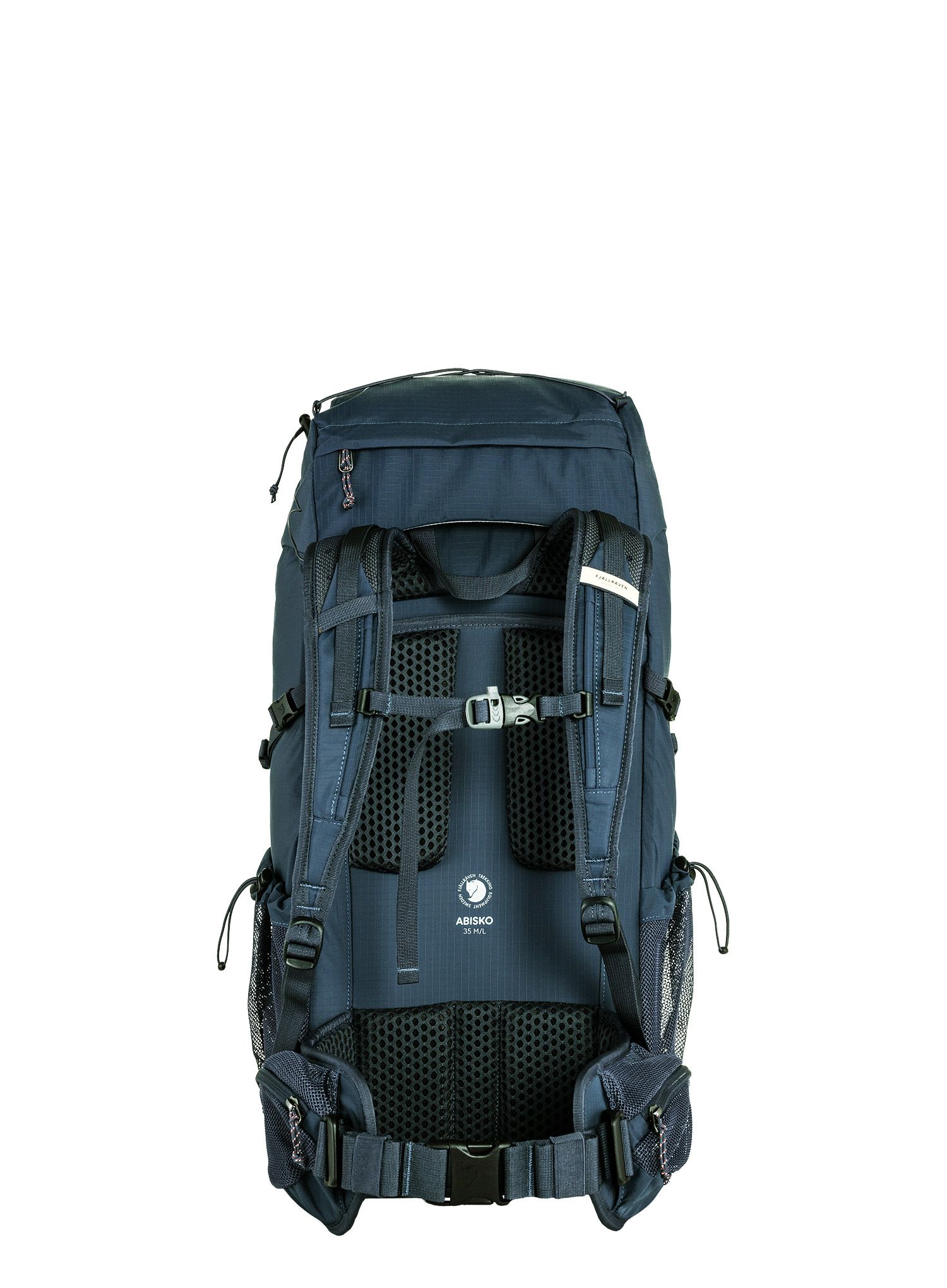 Planinarski ruksak Fjallraven Abisko Hike 35 - navy