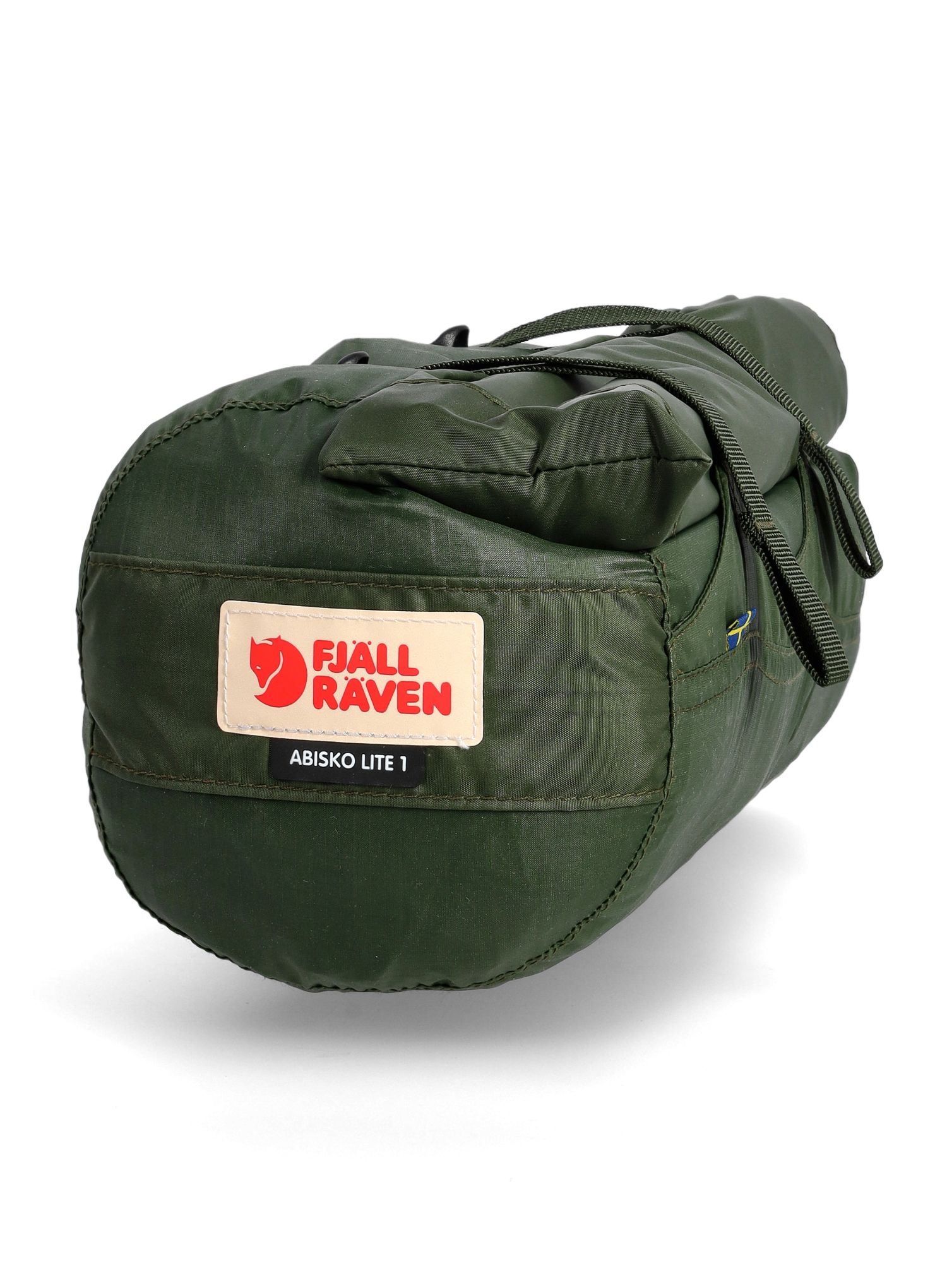 Šator za 1 osobu Fjallraven Abisko Lite 1 - pine green