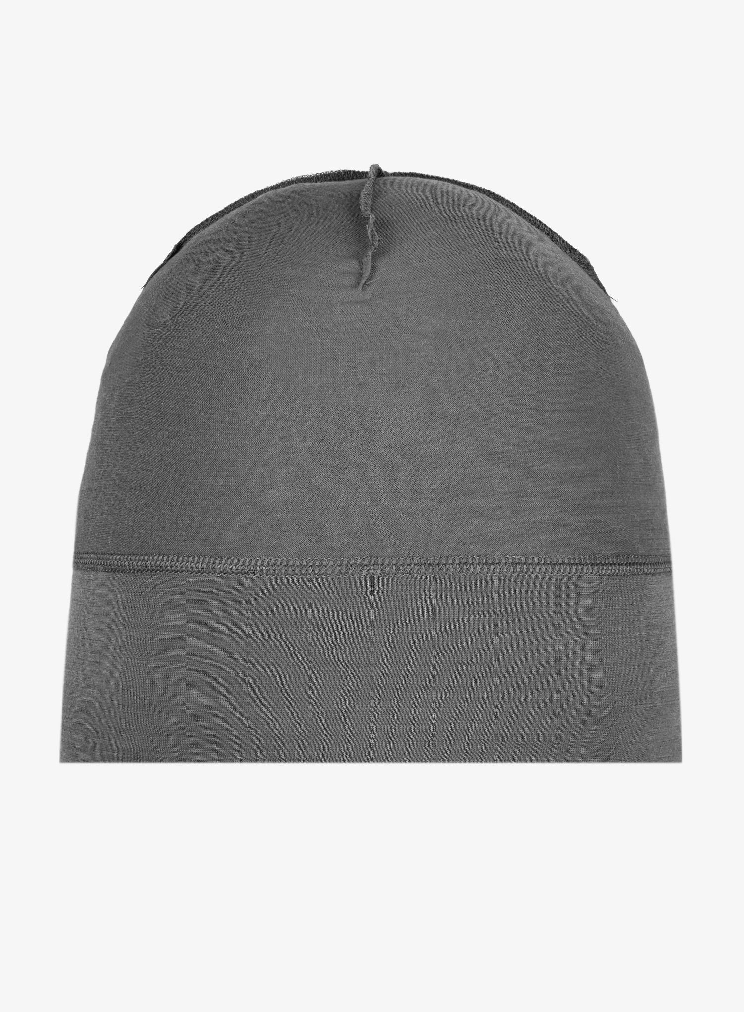 Zimska kapa Fjallraven Abisko Lite Wool Beanie - basalt