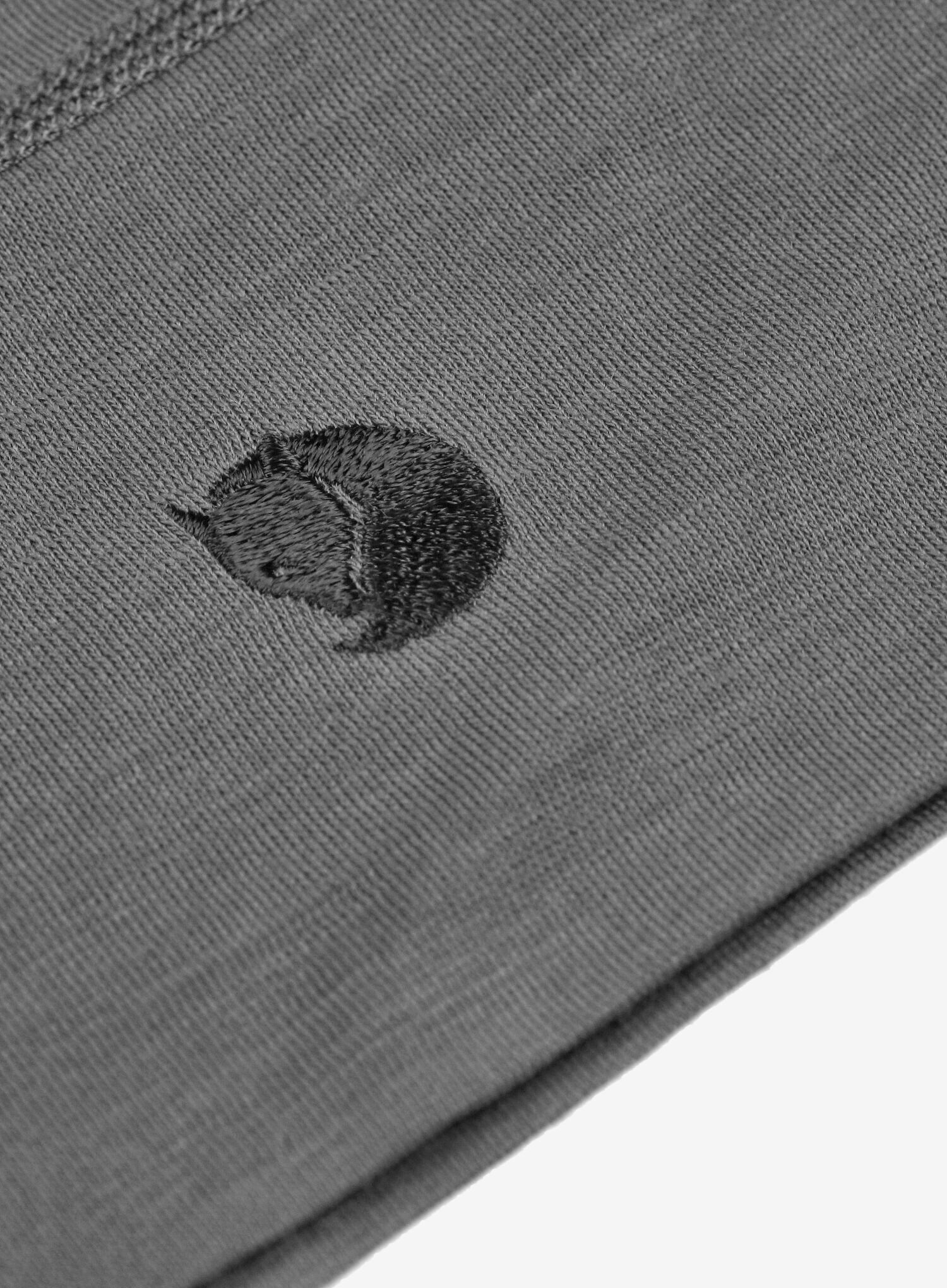 Zimska kapa Fjallraven Abisko Lite Wool Beanie - basalt