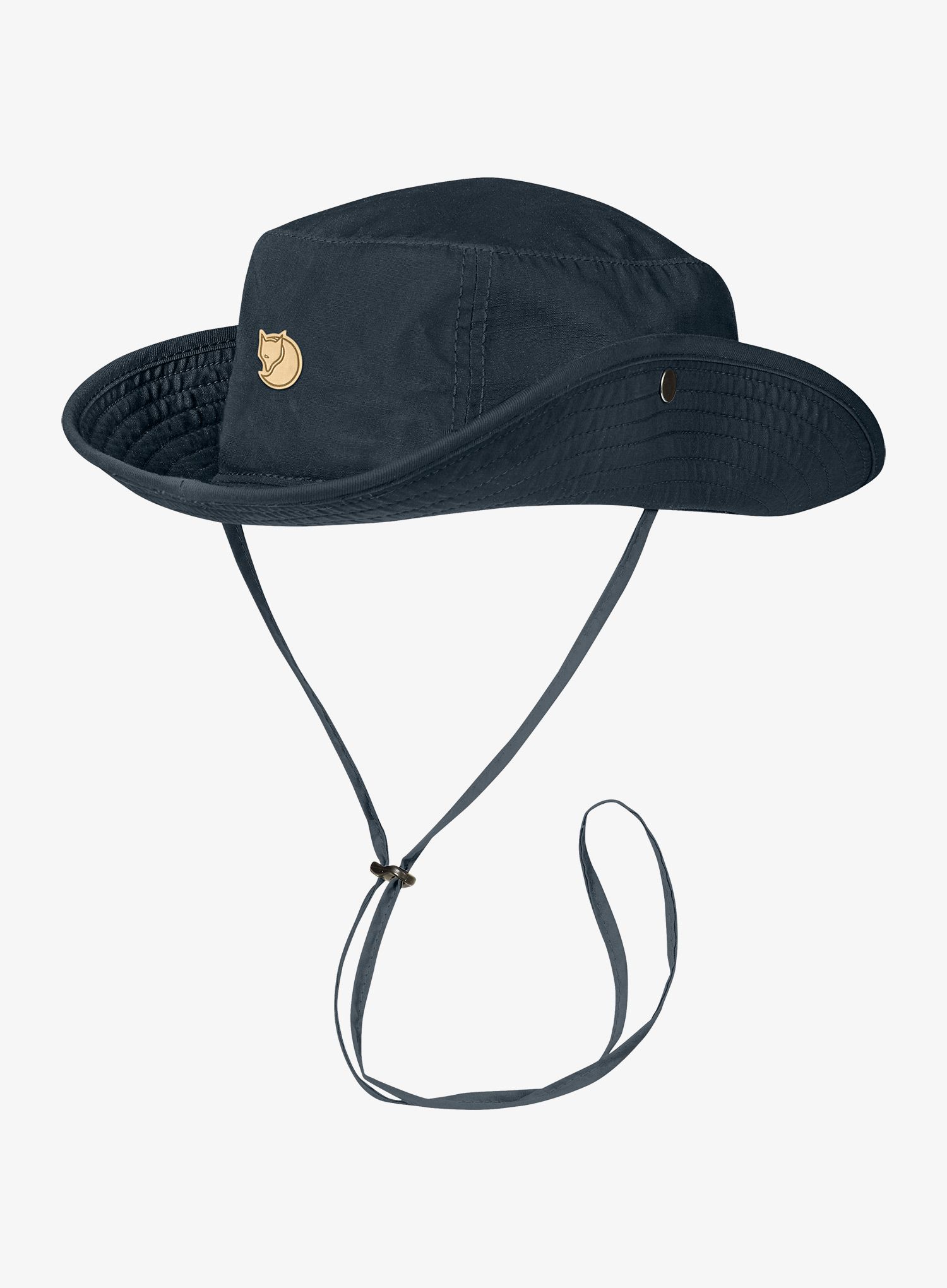 Šešir Fjallraven Abisko Summer Hat - dark navy