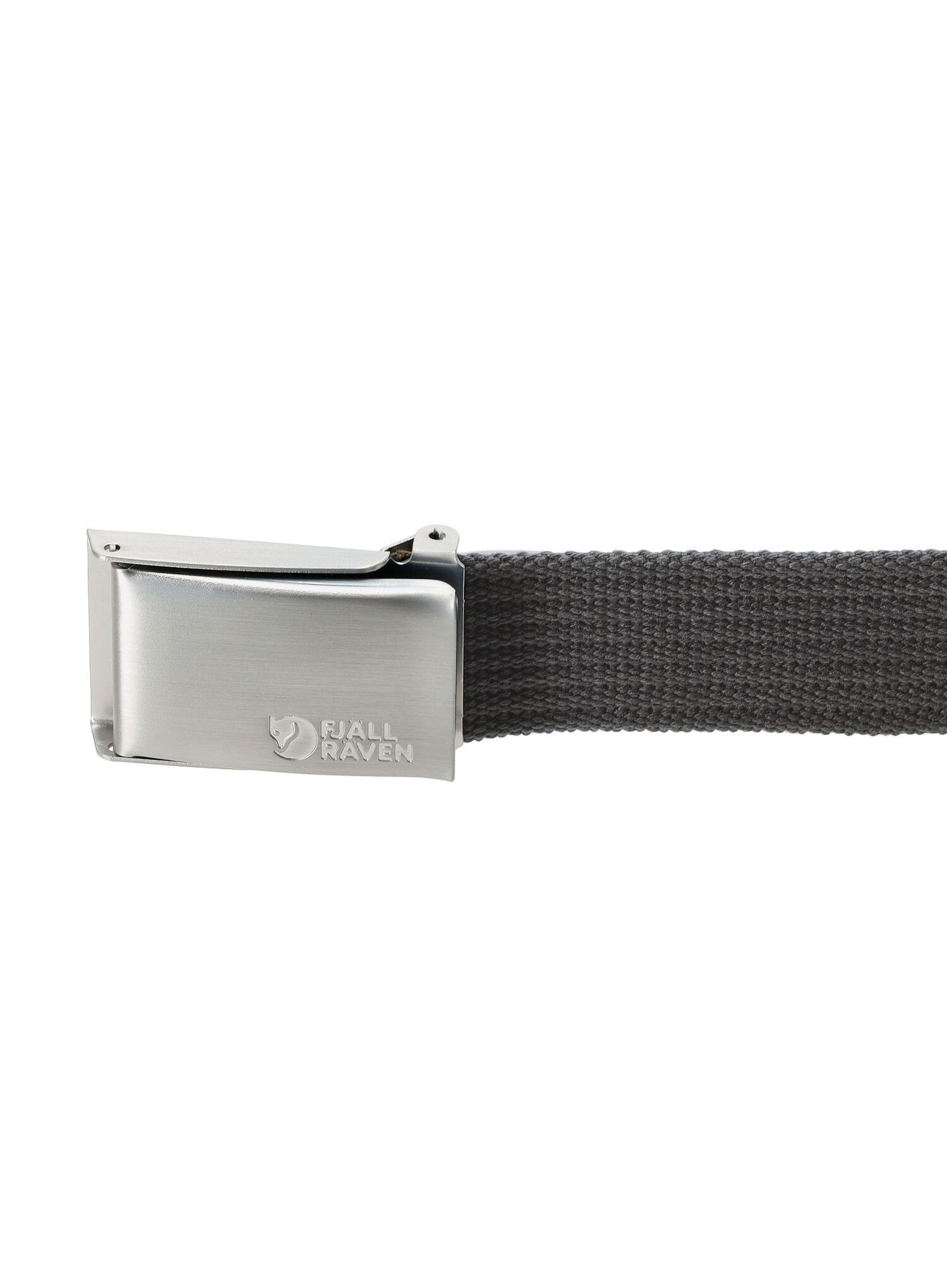 Remen za hlače Fjallraven Canvas Belt - dusk