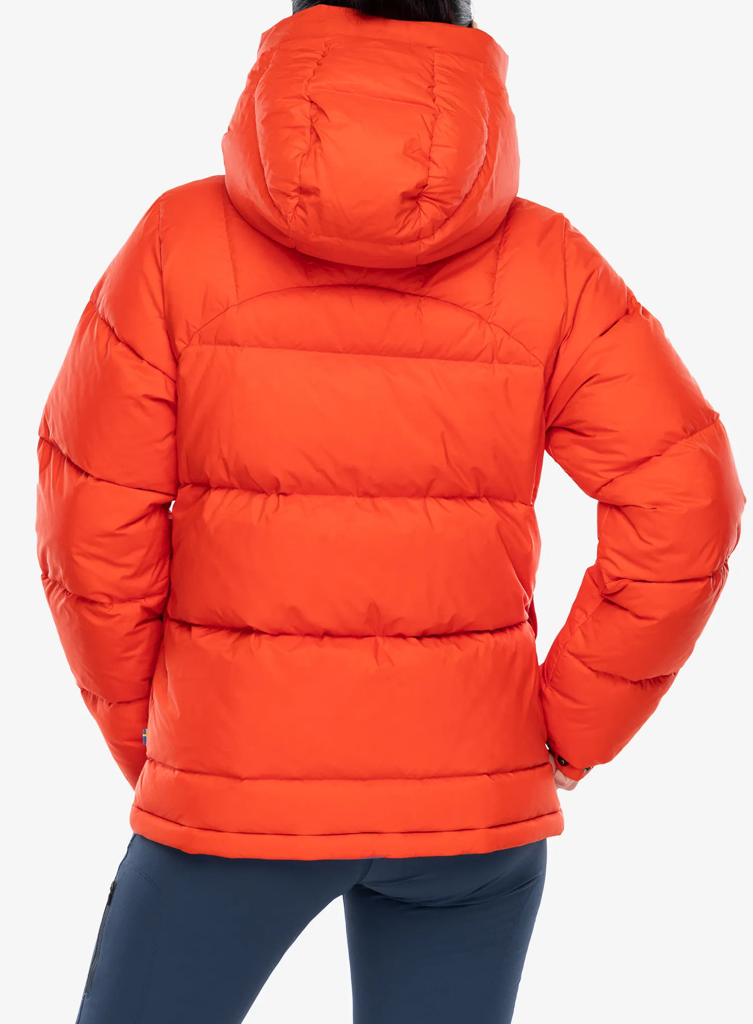 Ženska perjana jakna Fjallraven Expedition Down Lite Jacket