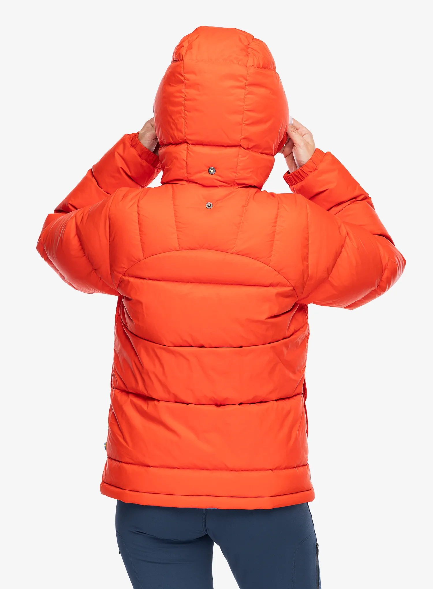 Ženska perjana jakna Fjallraven Expedition Down Lite Jacket