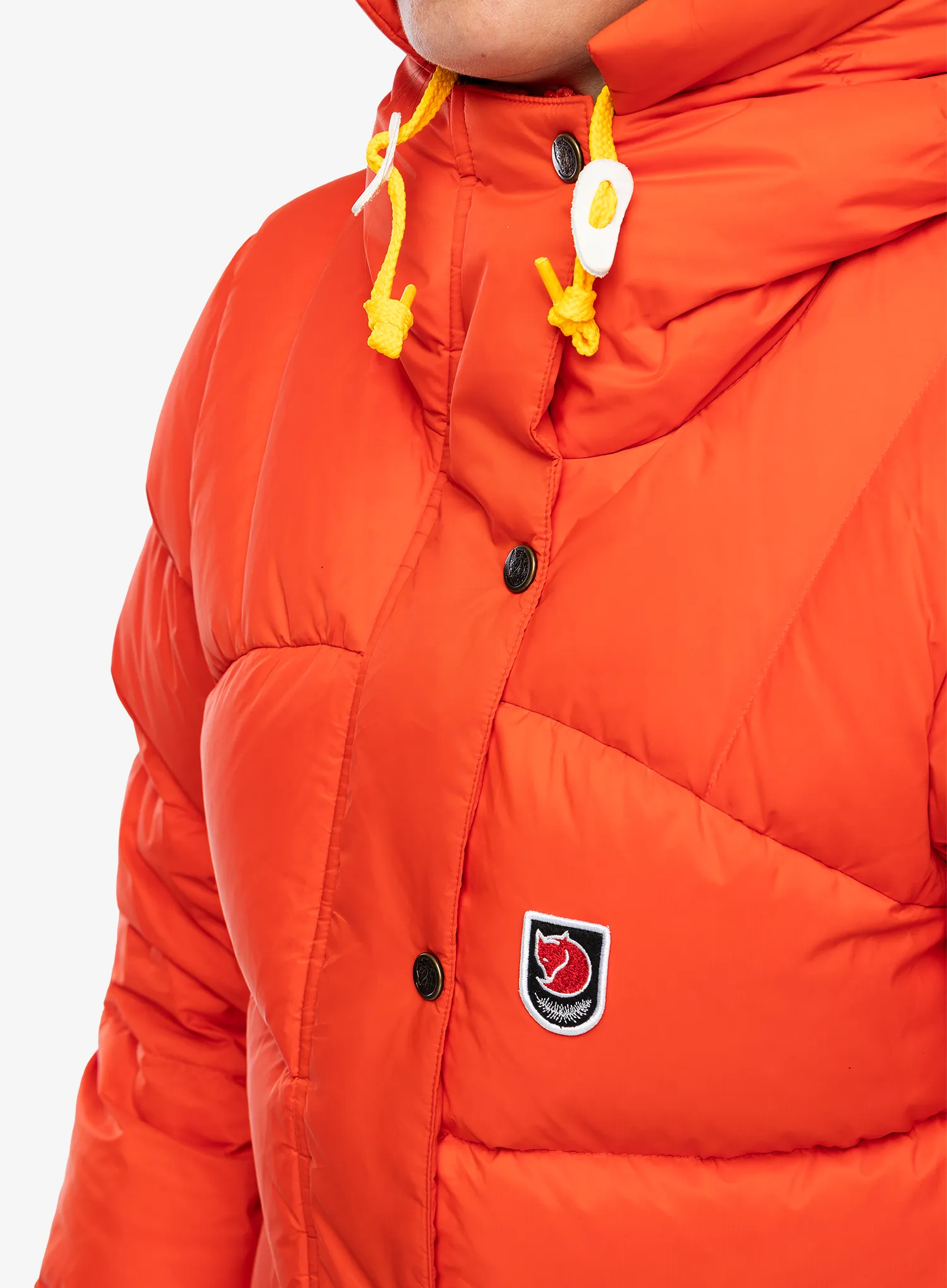 Ženska perjana jakna Fjallraven Expedition Down Lite Jacket
