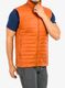 Prsluk Fjallraven Expedition X-Lätt Vest - terracotta brown