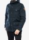Jakna Fjallraven Greenland Winter Jacket - dark navy