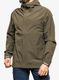Kišna jakna Fjallraven HC Hydratic Trail Jacket - laurel green