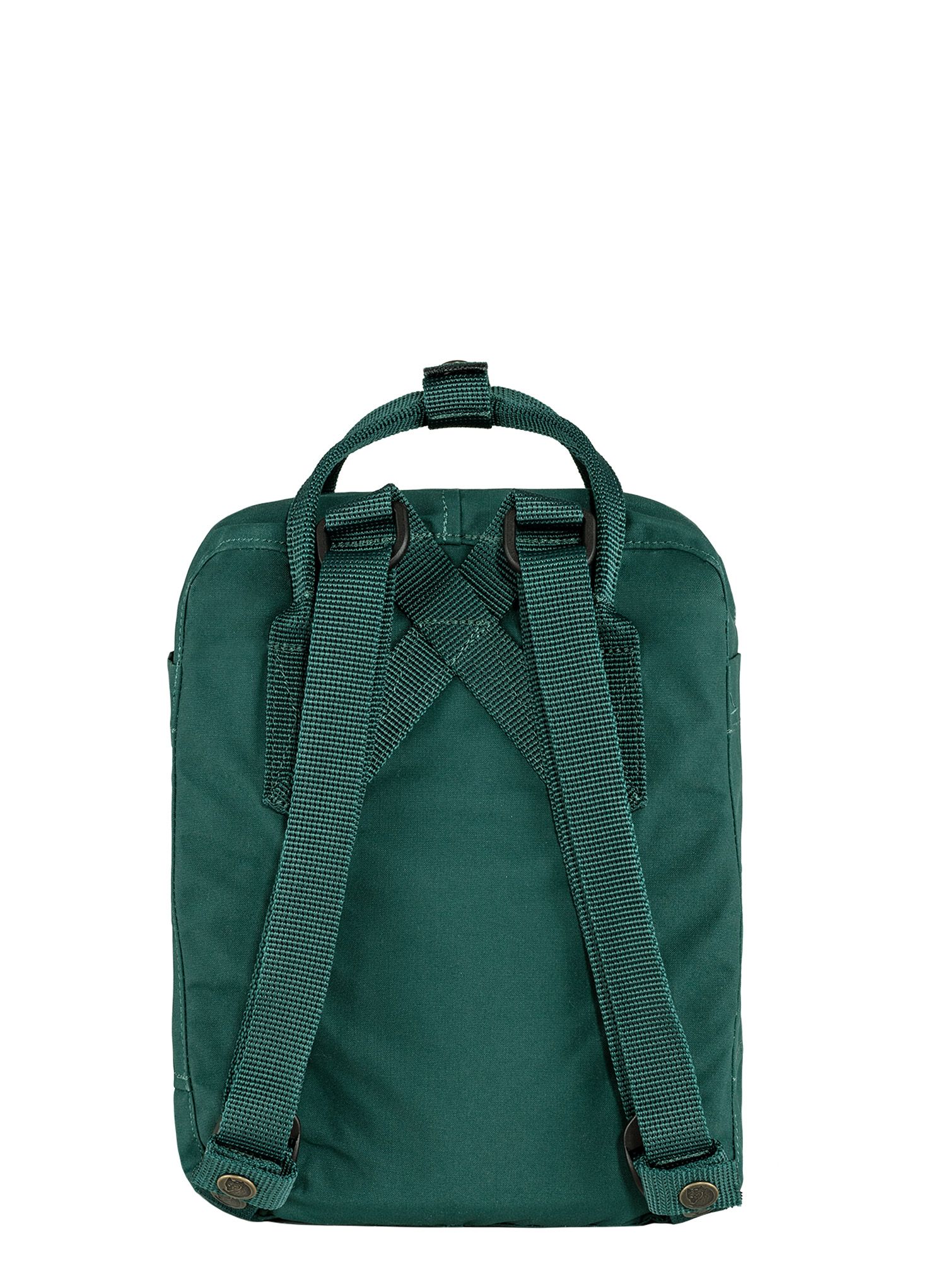 Ruksak Fjallraven Kanken Mini - arctic green