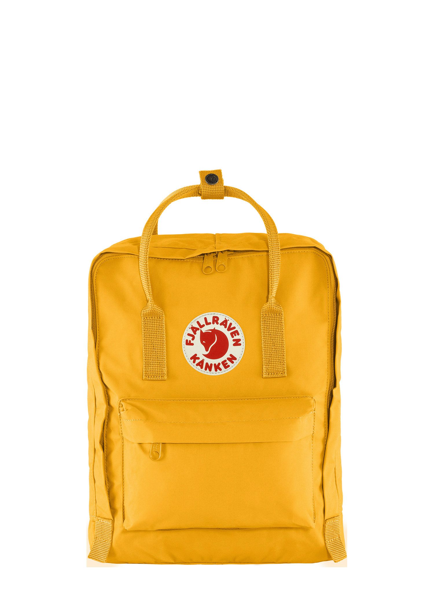 Ruksak Fjallraven Kanken - ochre