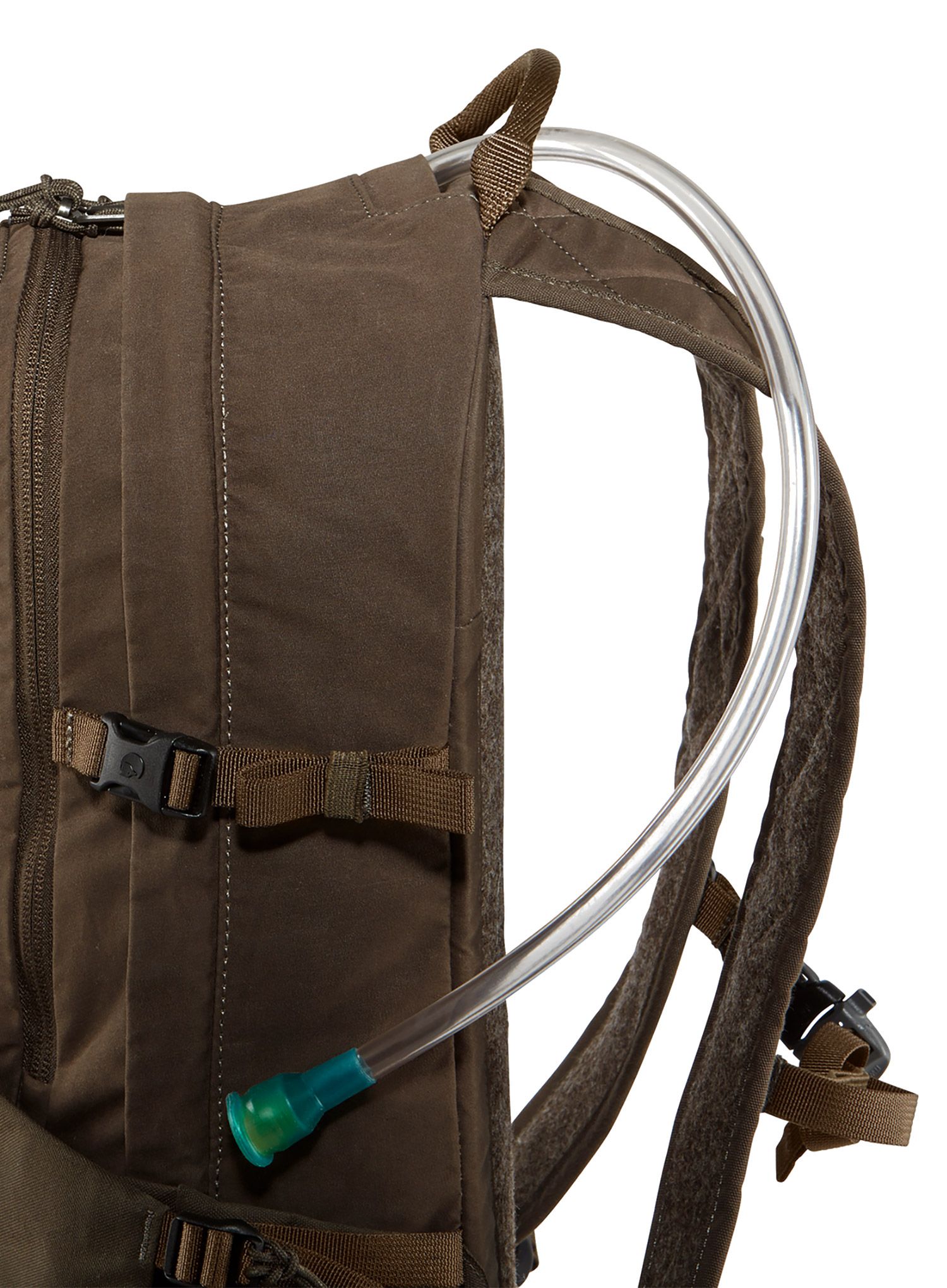 Ruksak Fjallraven Lappland Hike 15 - dark olive