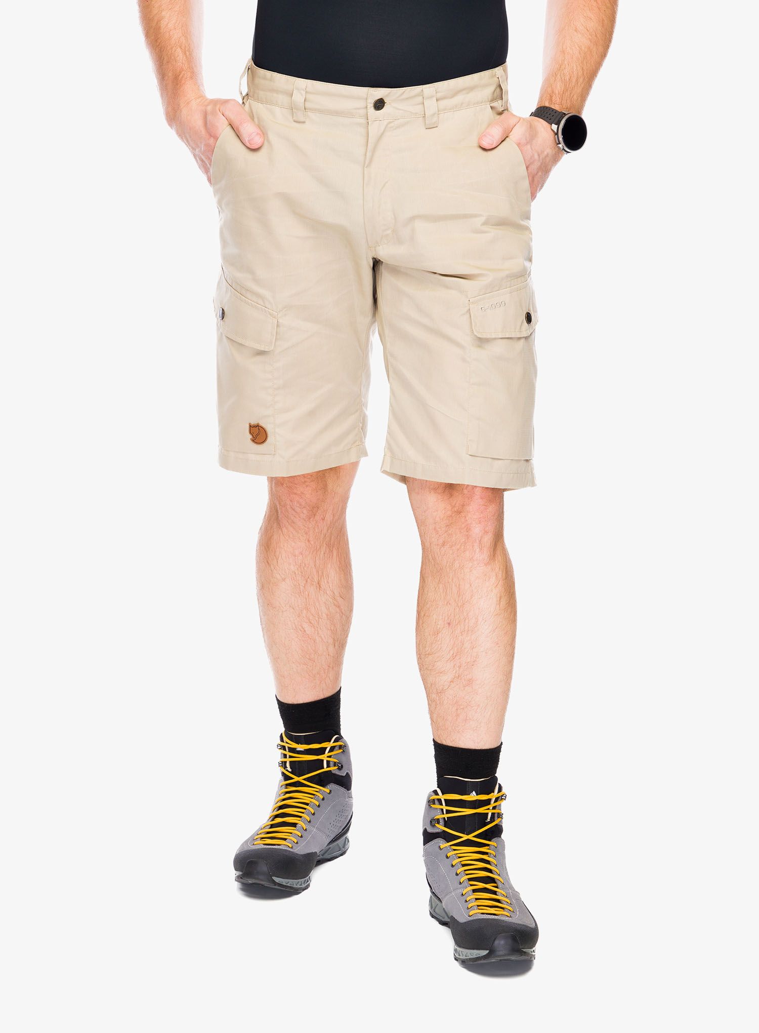 Fjallraven ruaha shorts shop