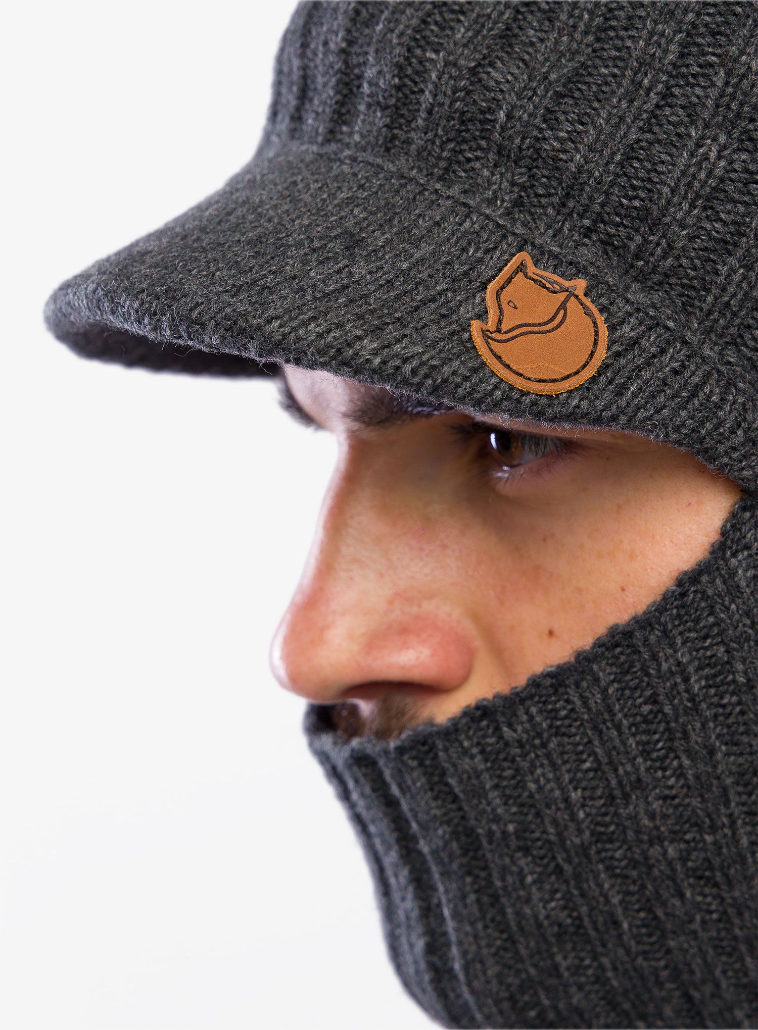 Fjällräven singi balaclava cap best sale