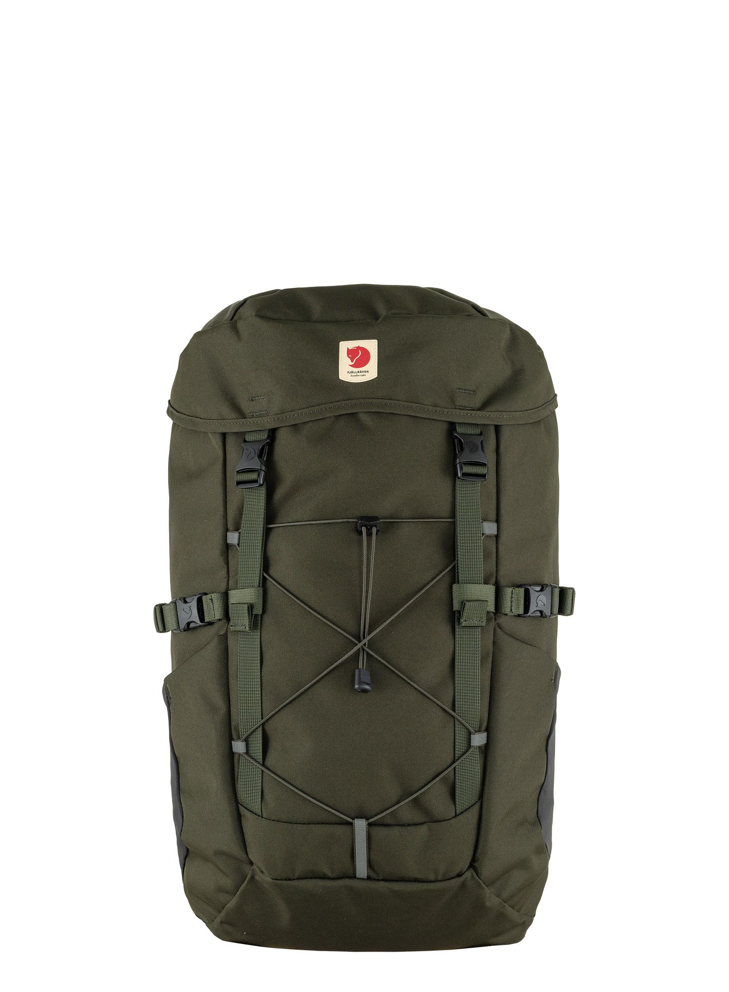 Ruksak za laptop Fjallraven Skule Top 26 - deep forest