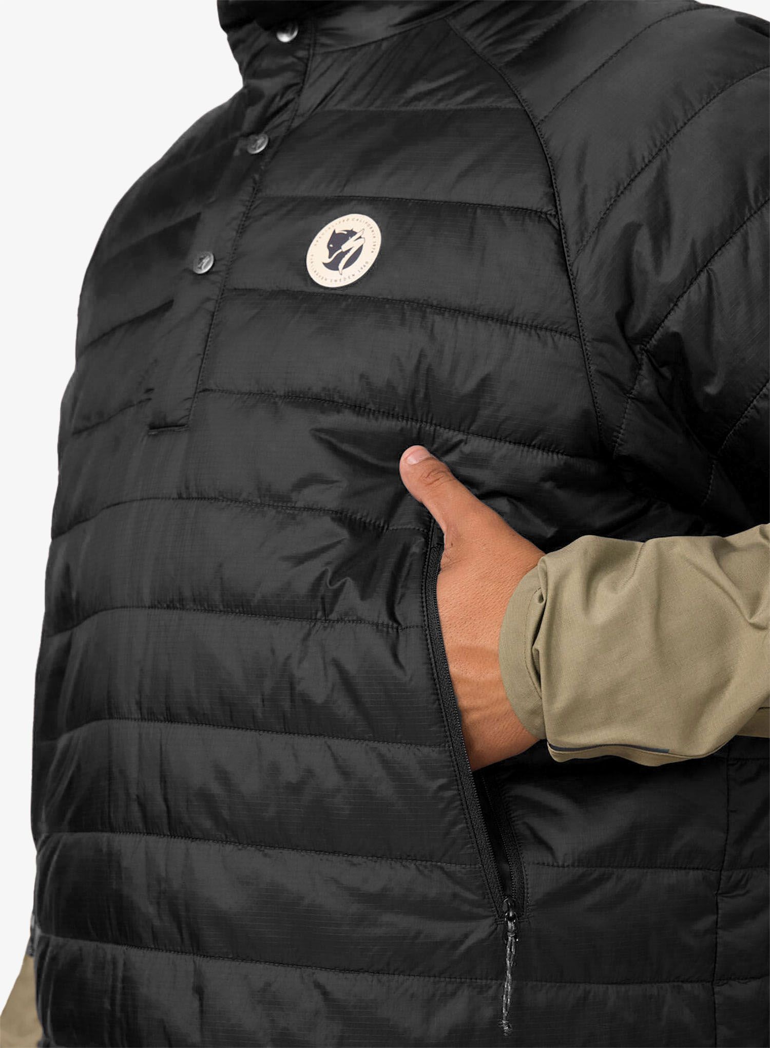 Biciklistička jakna Fjallraven/Specialized Thermo Anorak