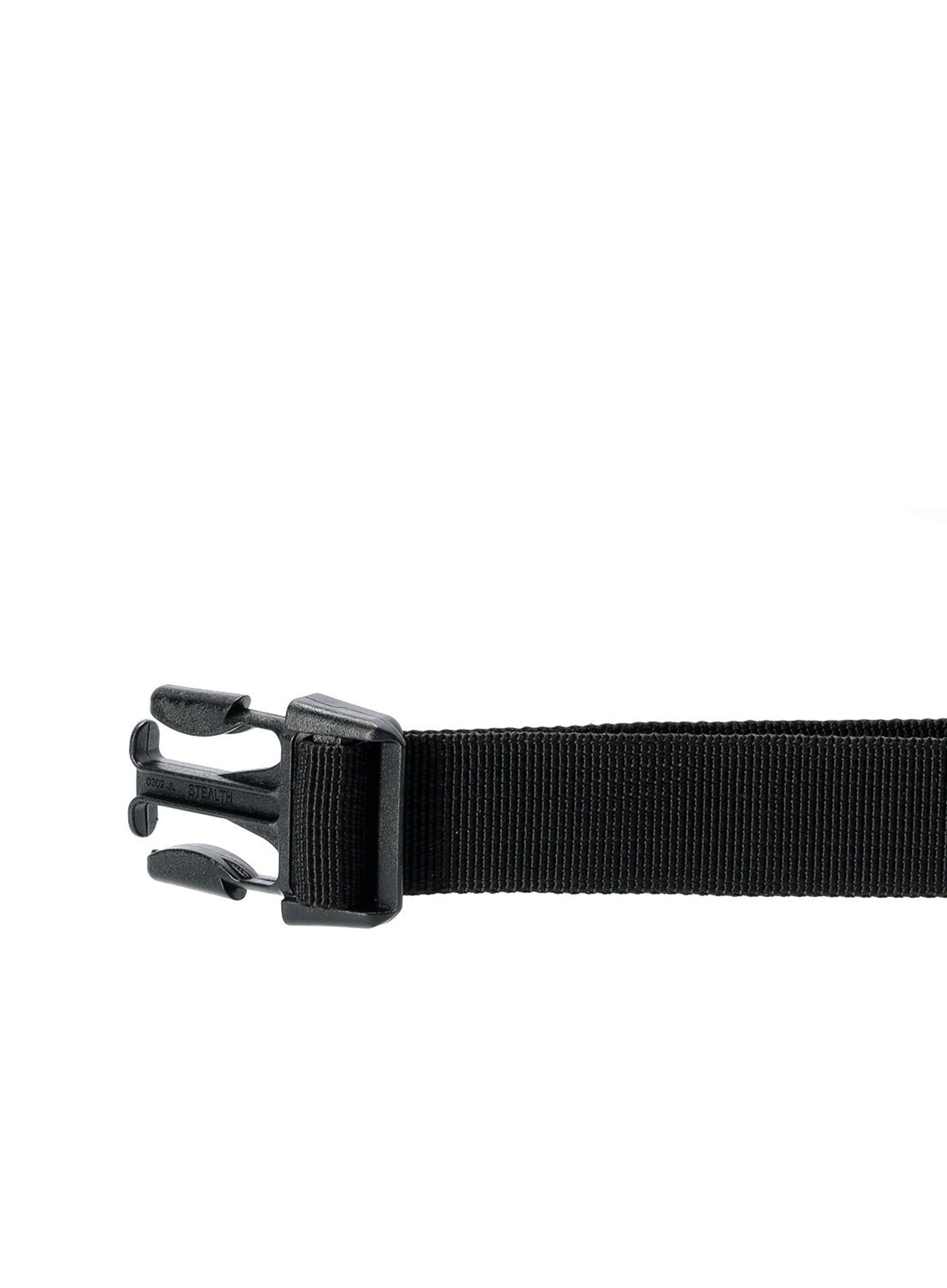 Remen Fjord Nansen Horte - black