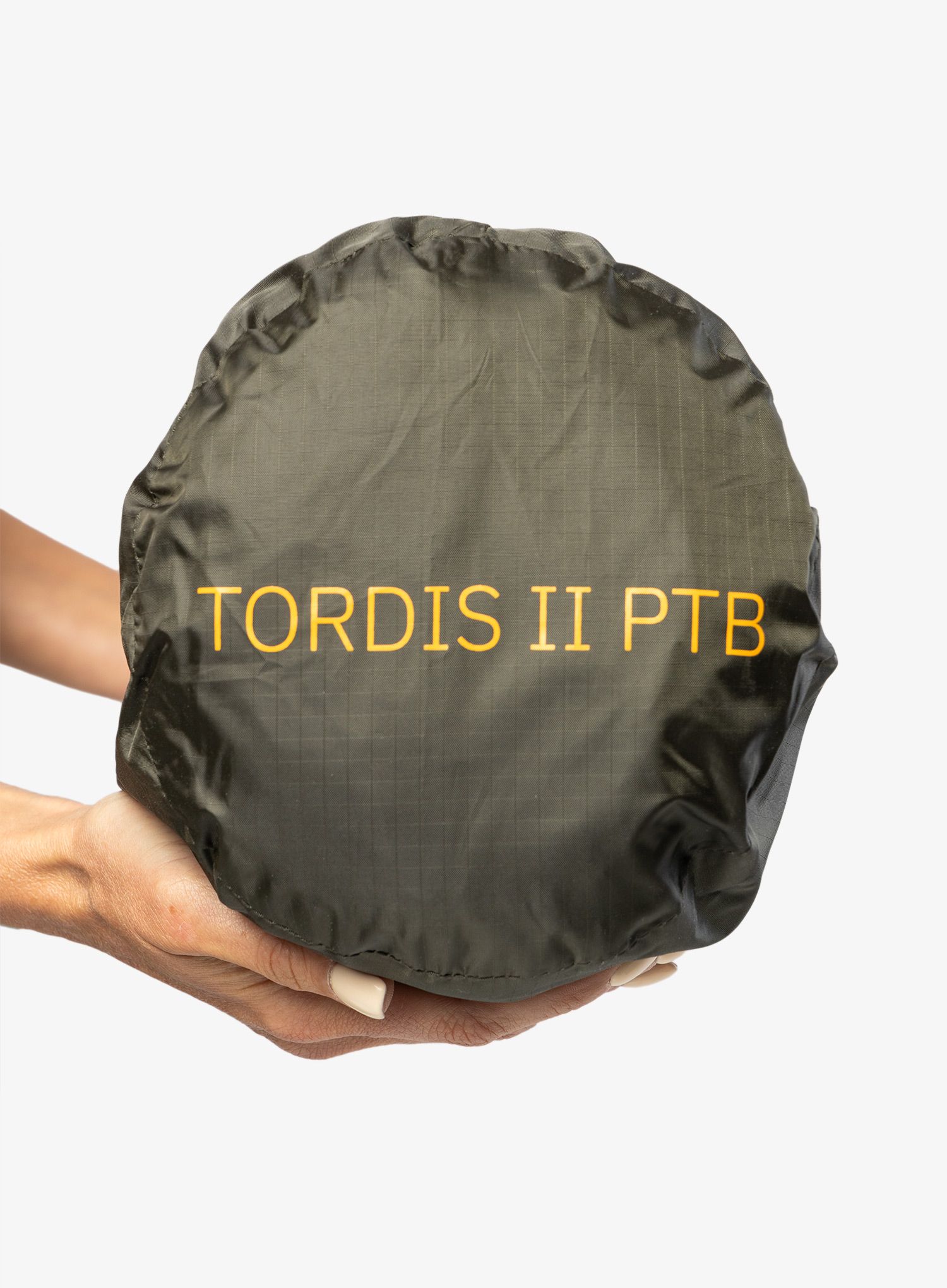 Trekking šator Fjord Nansen Tordis II PTB