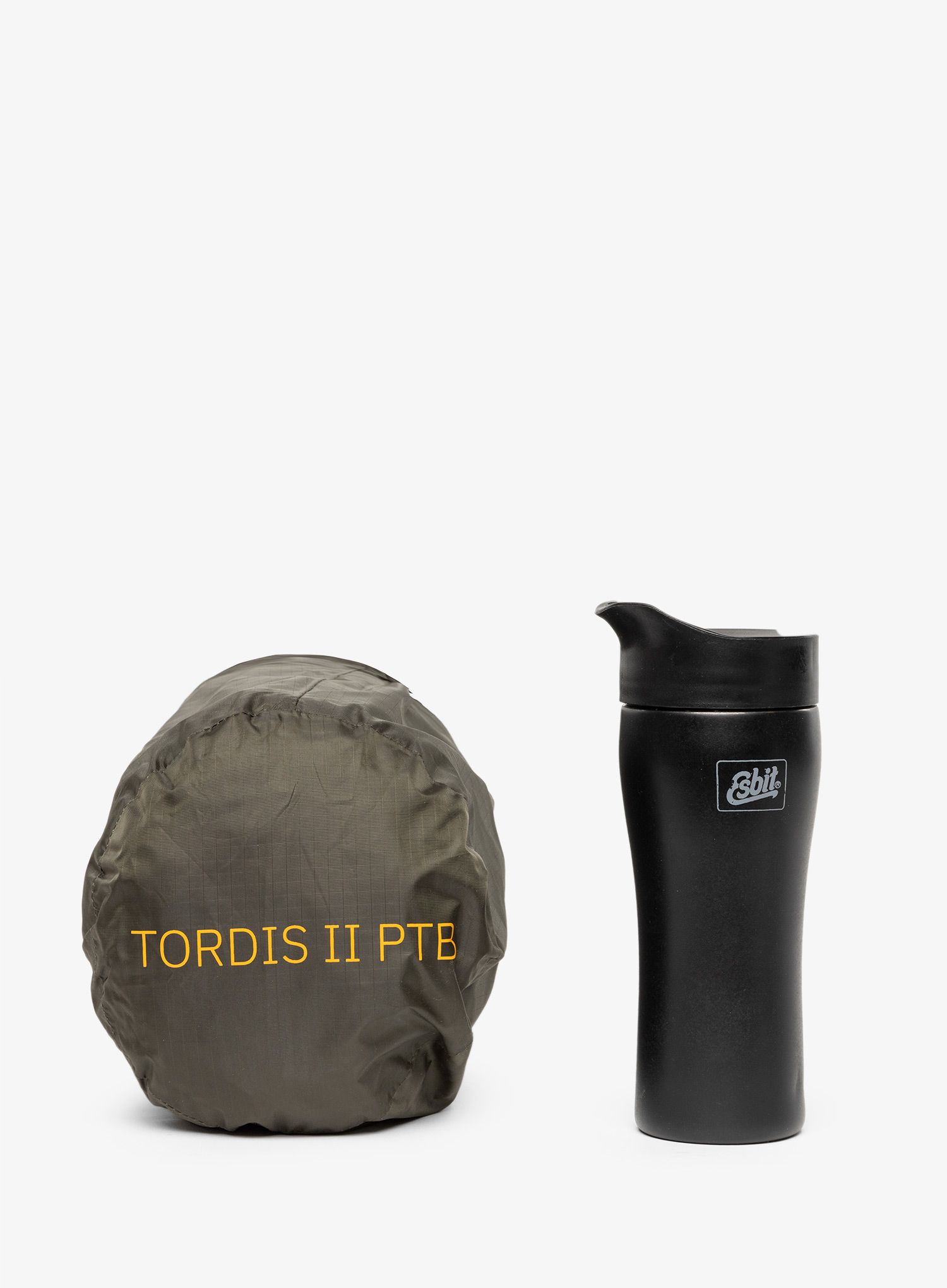 Trekking šator Fjord Nansen Tordis II PTB