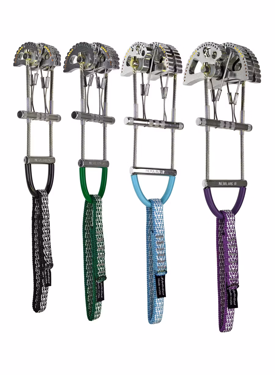 Friendovi Metolius Ultralight Power Cam 5-8