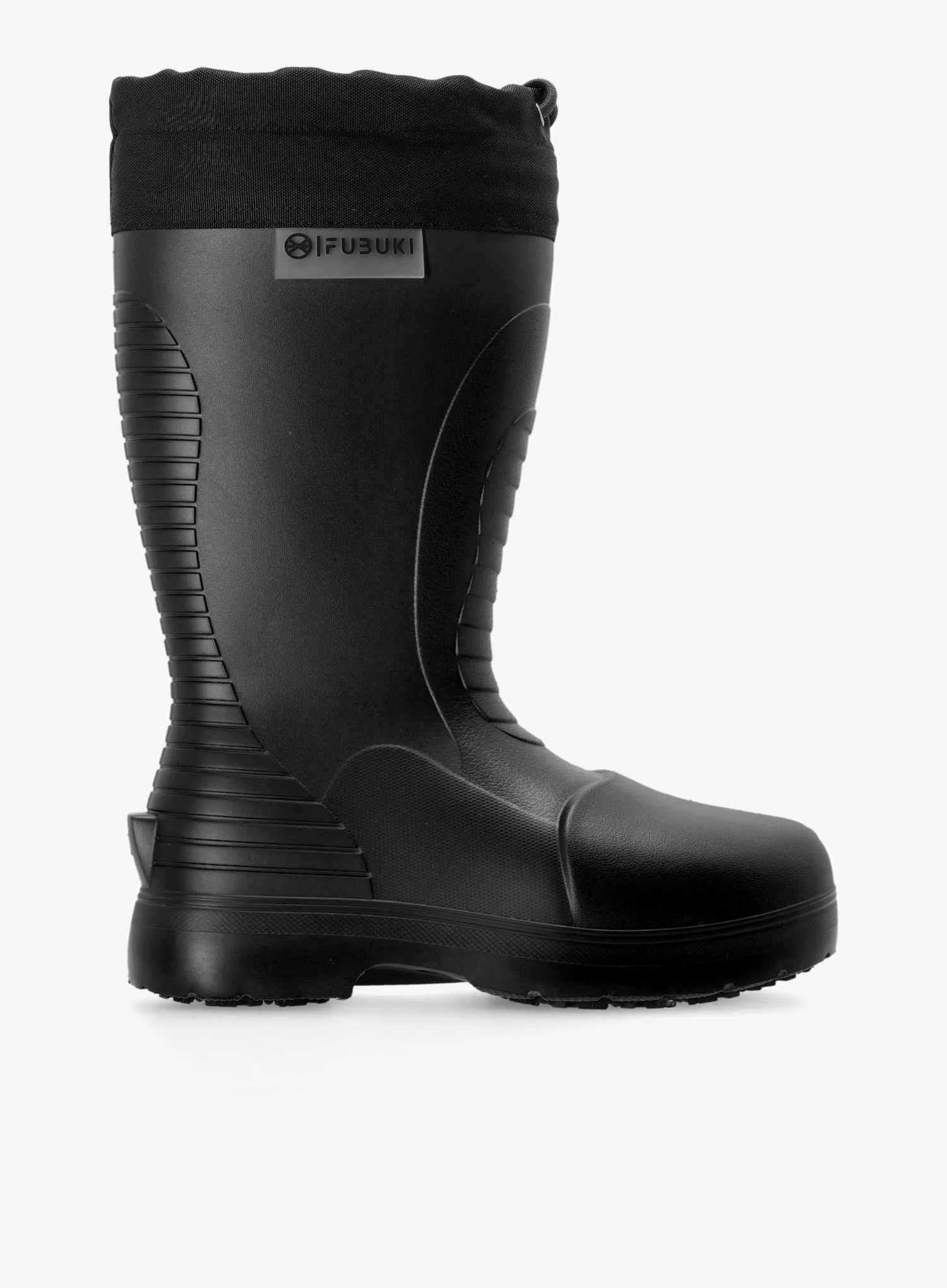 Zimske cipele Fubuki Niseko 3.0 - black