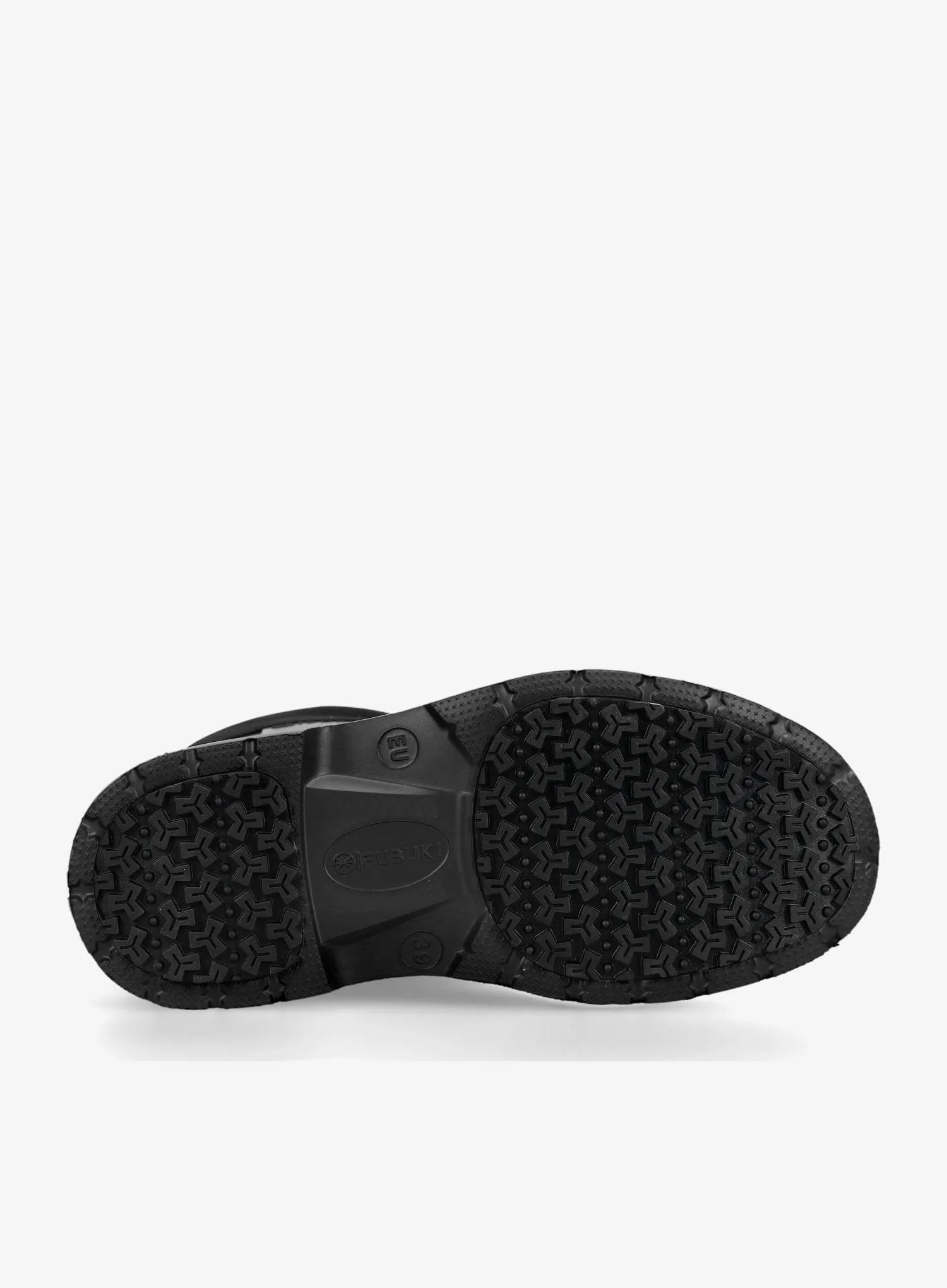Zimske cipele Fubuki Niseko 3.0 - black