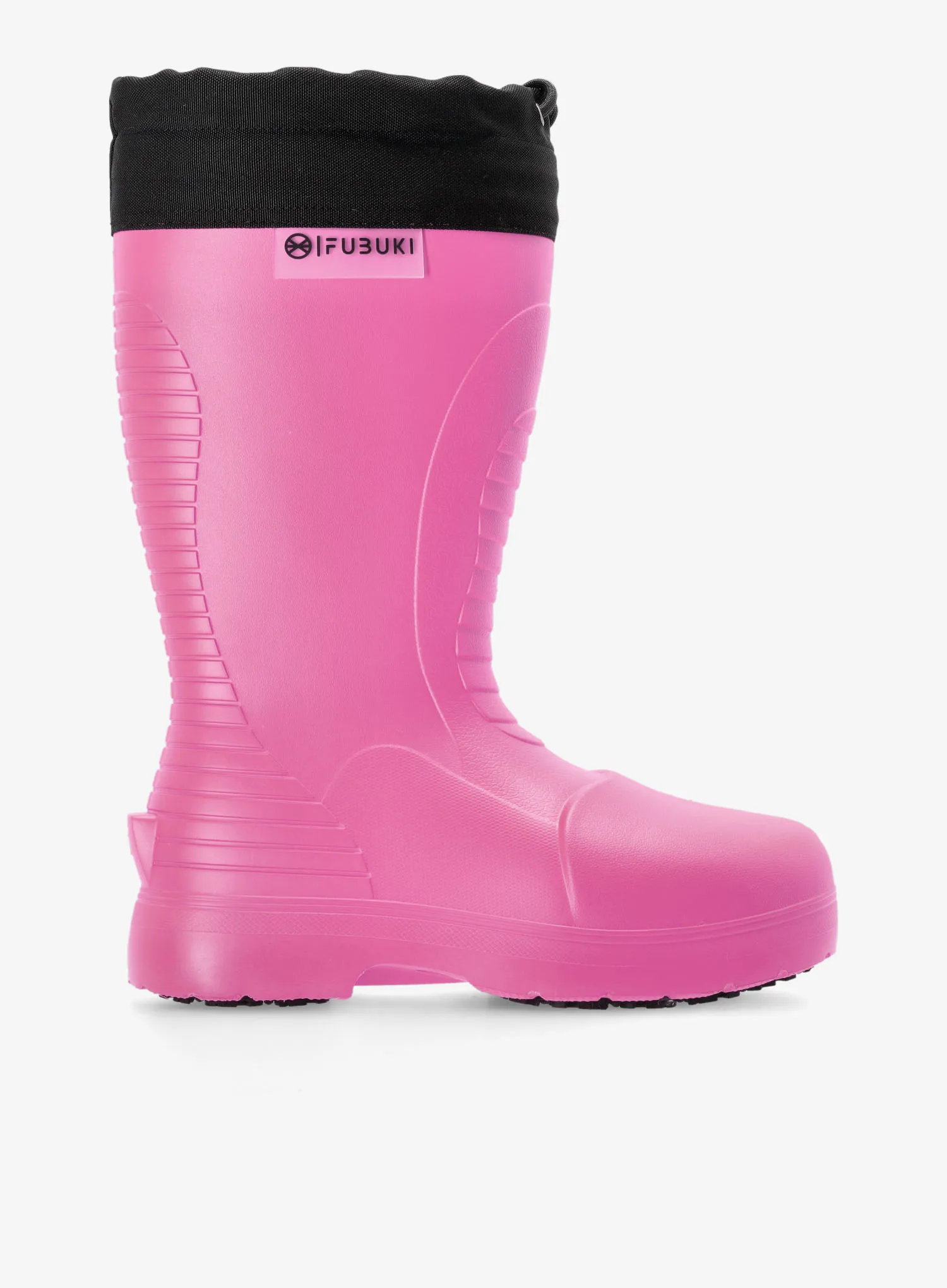 Zimske cipele Fubuki Niseko 3.0 - pink