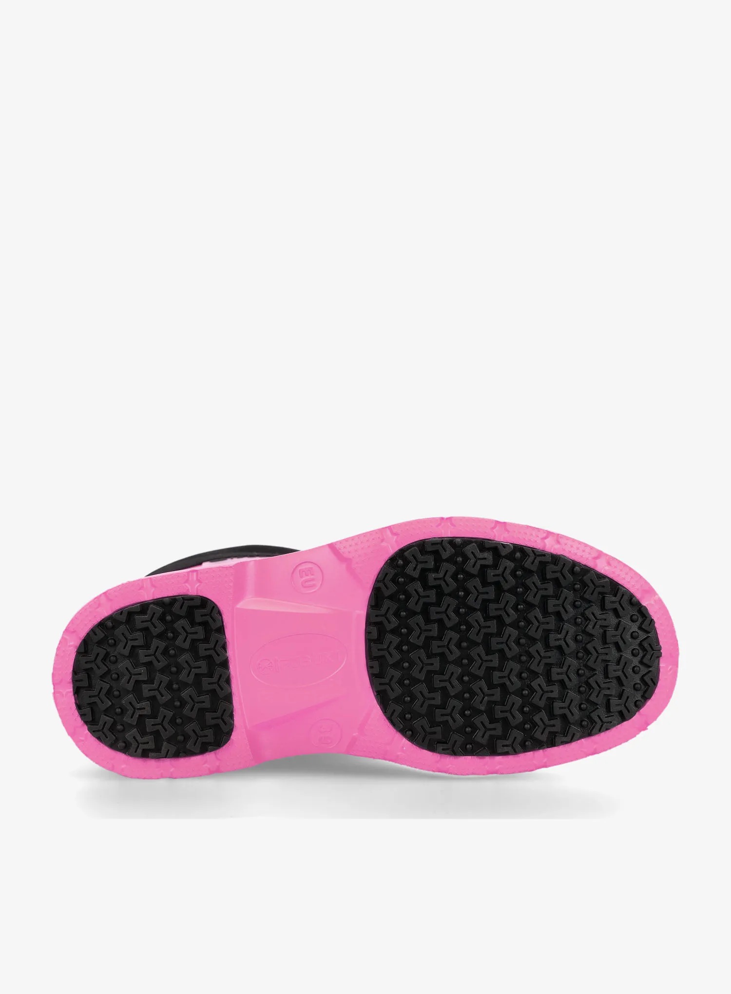 Zimske cipele Fubuki Niseko 3.0 - pink